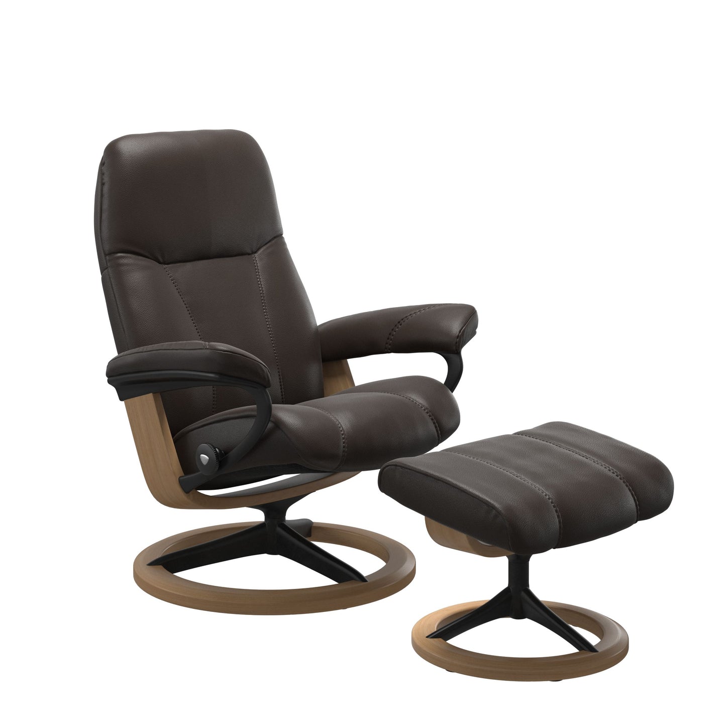 Stressless® Consul - Signature - Noblesse 