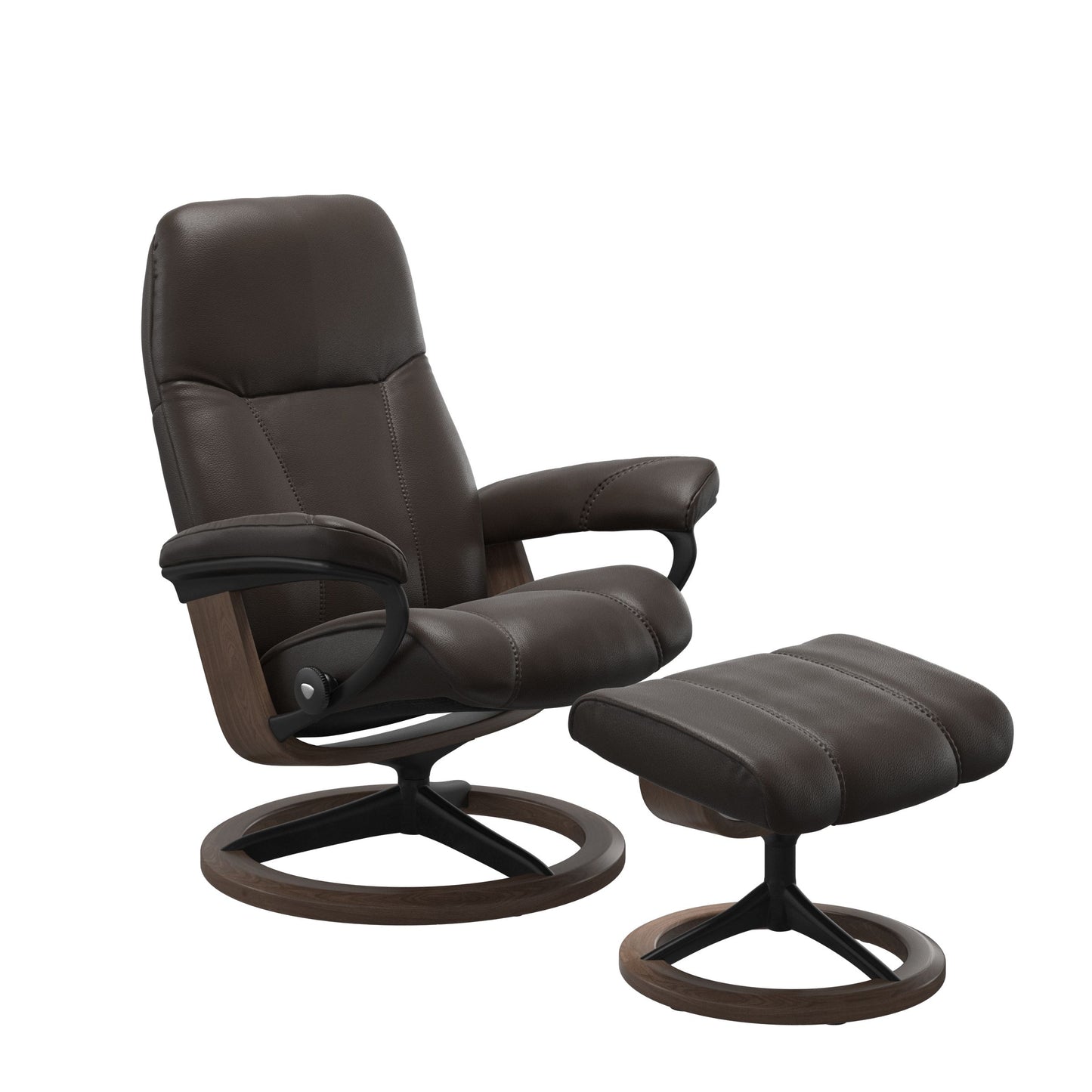 Stressless® Consul - Signature - Noblesse