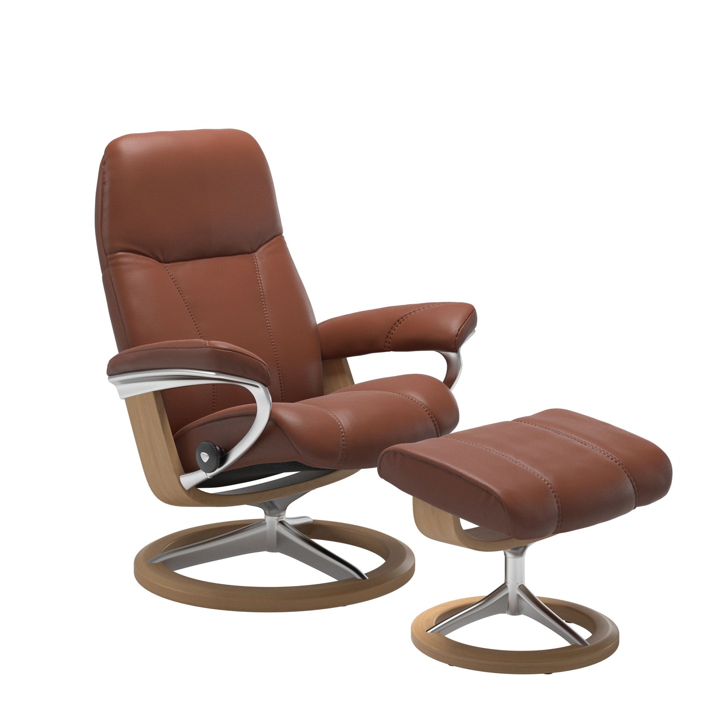 Stressless® Consul - Signature - Noblesse 