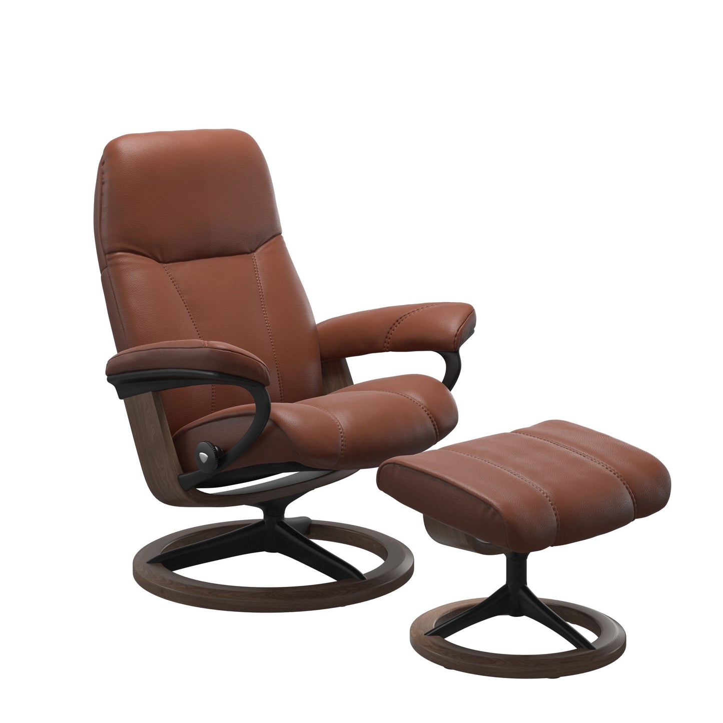 Stressless® Consul - Signature - Noblesse