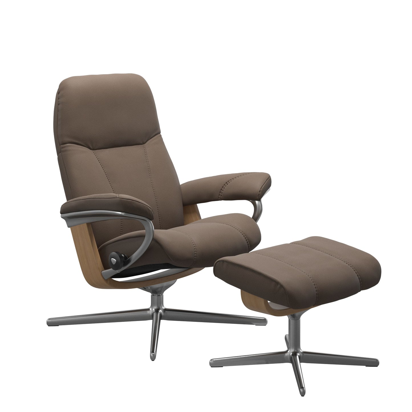 Stressless® Consul - Cross - Batick 