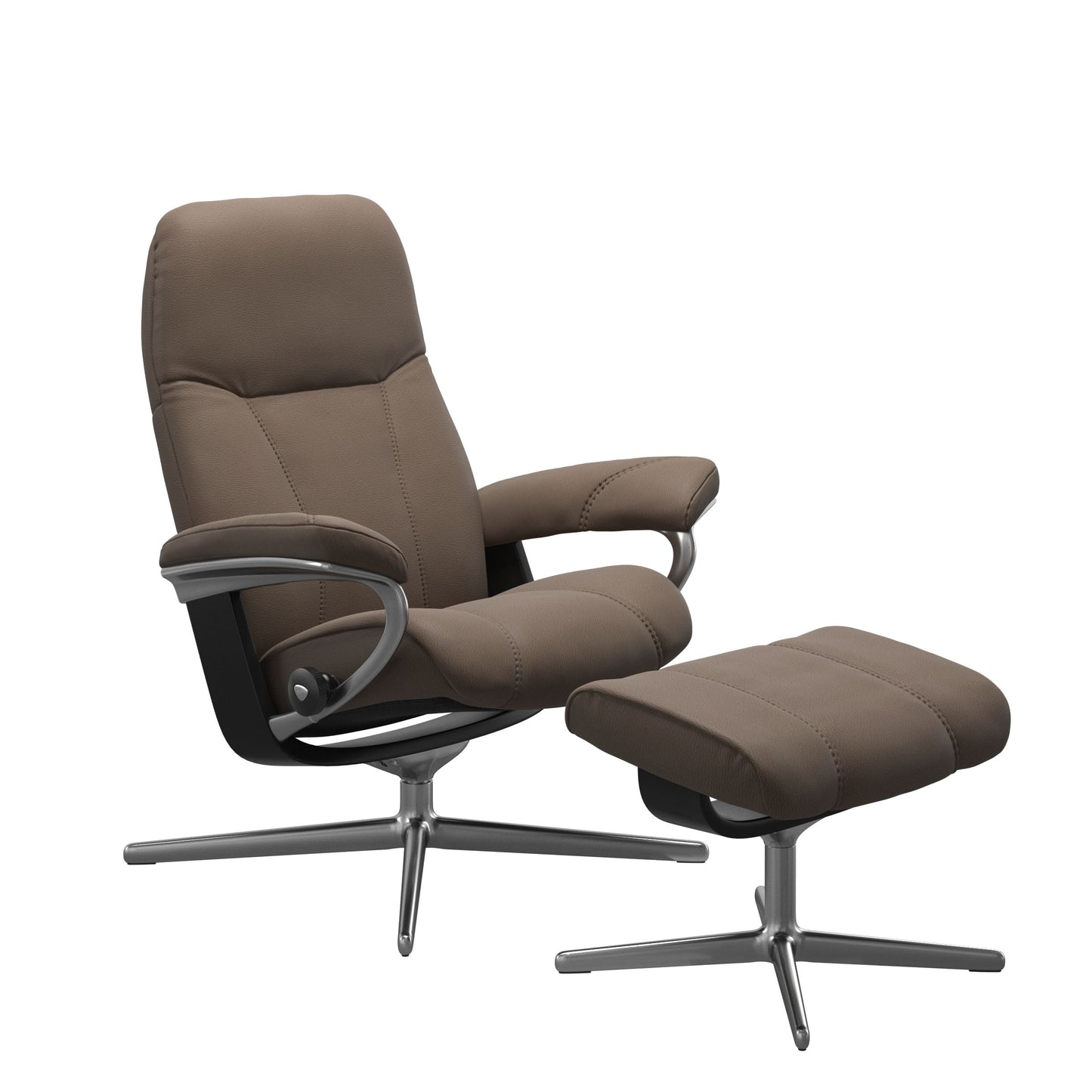 Stressless® Consul - Cross - Batick 