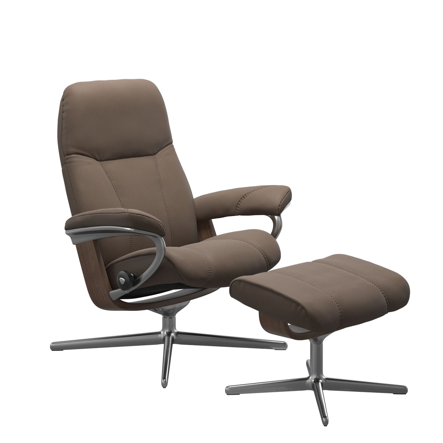 Stressless® Consul - Cross - Batick