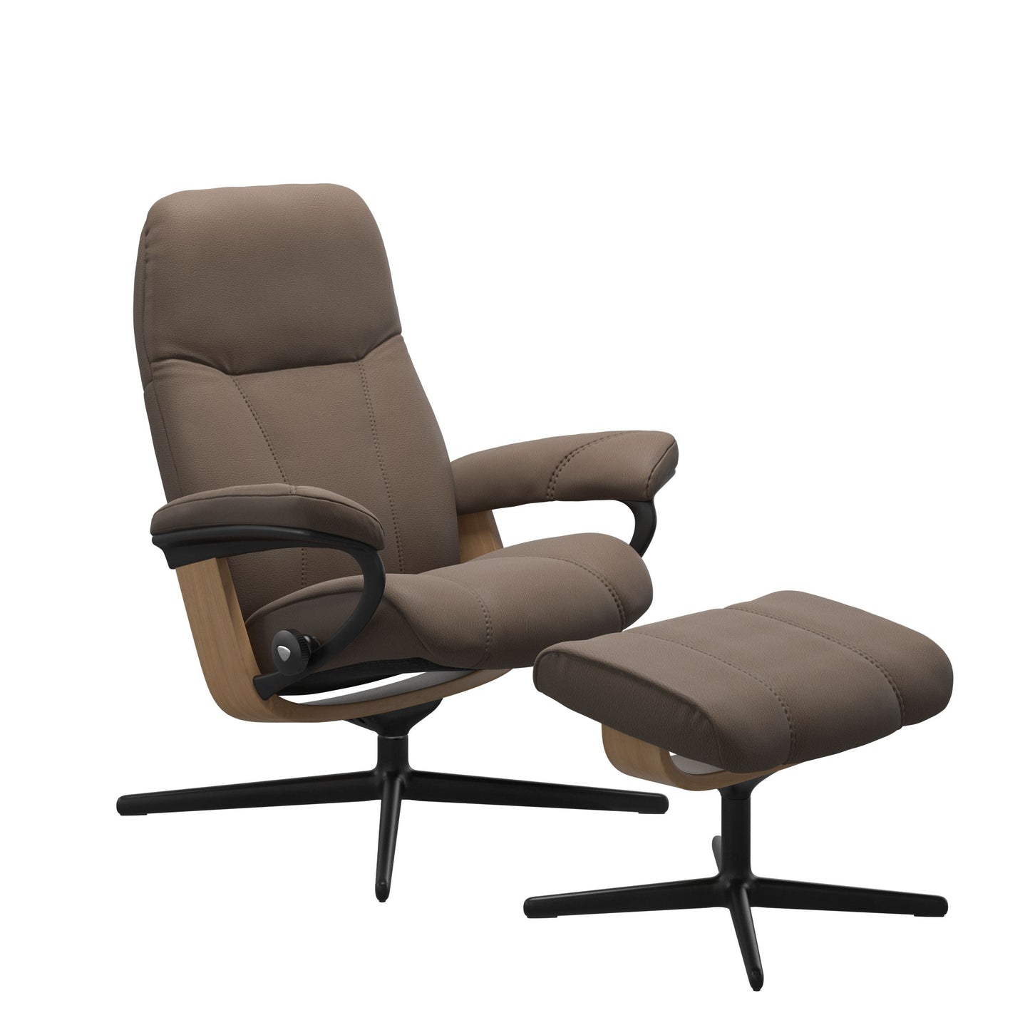 Stressless® Consul - Croix - Batick 