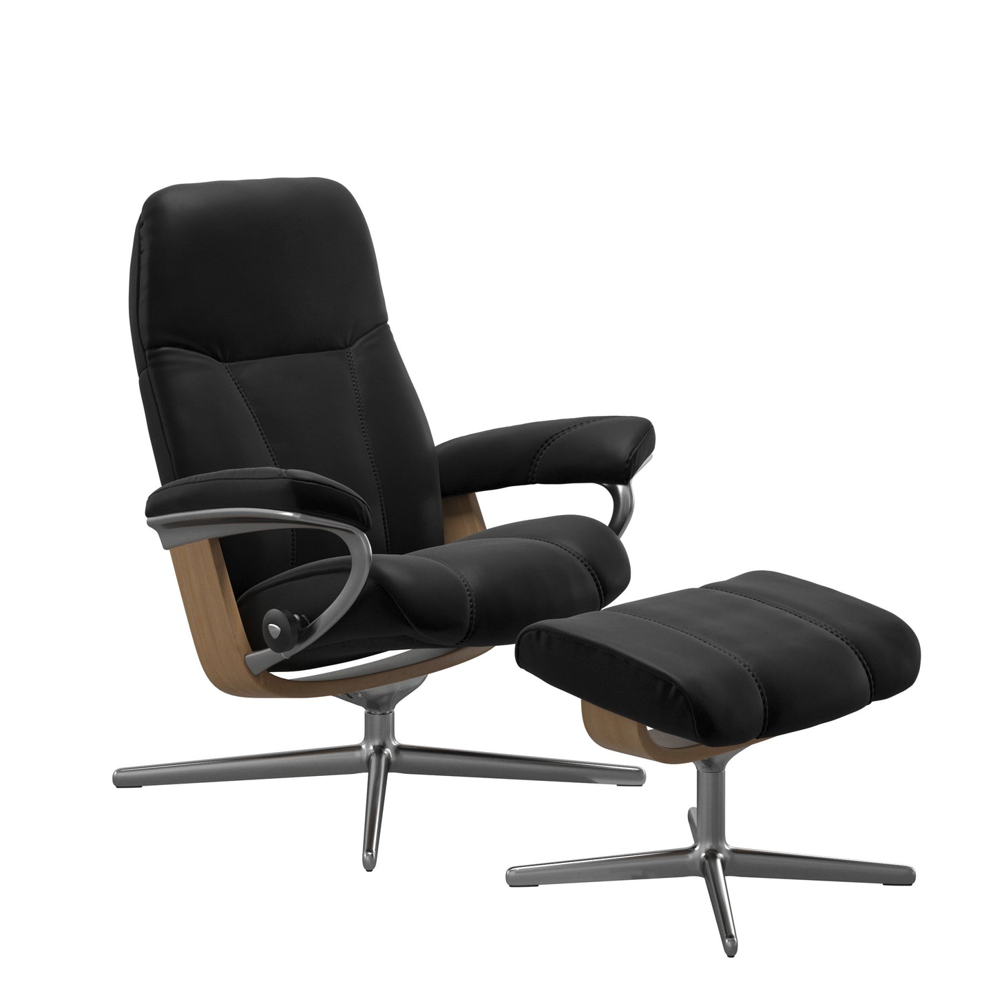 Stressless® Consul - Cross - Batick 