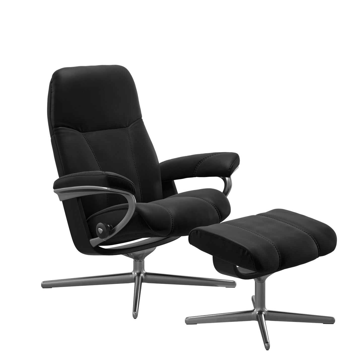 Stressless® Consul - Croix - Batick 