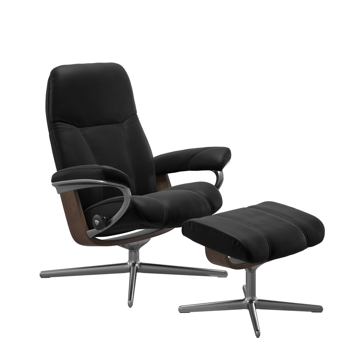 Stressless® Consul - Cross - Batick 