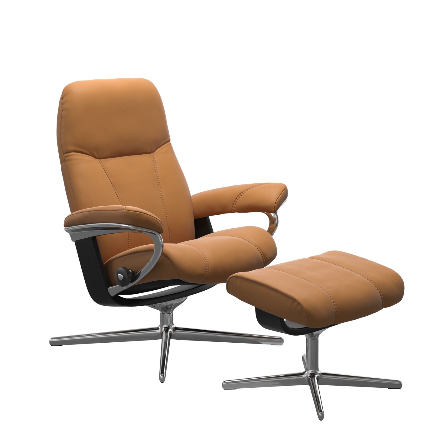 Stressless® Consul - Croix - Batick 