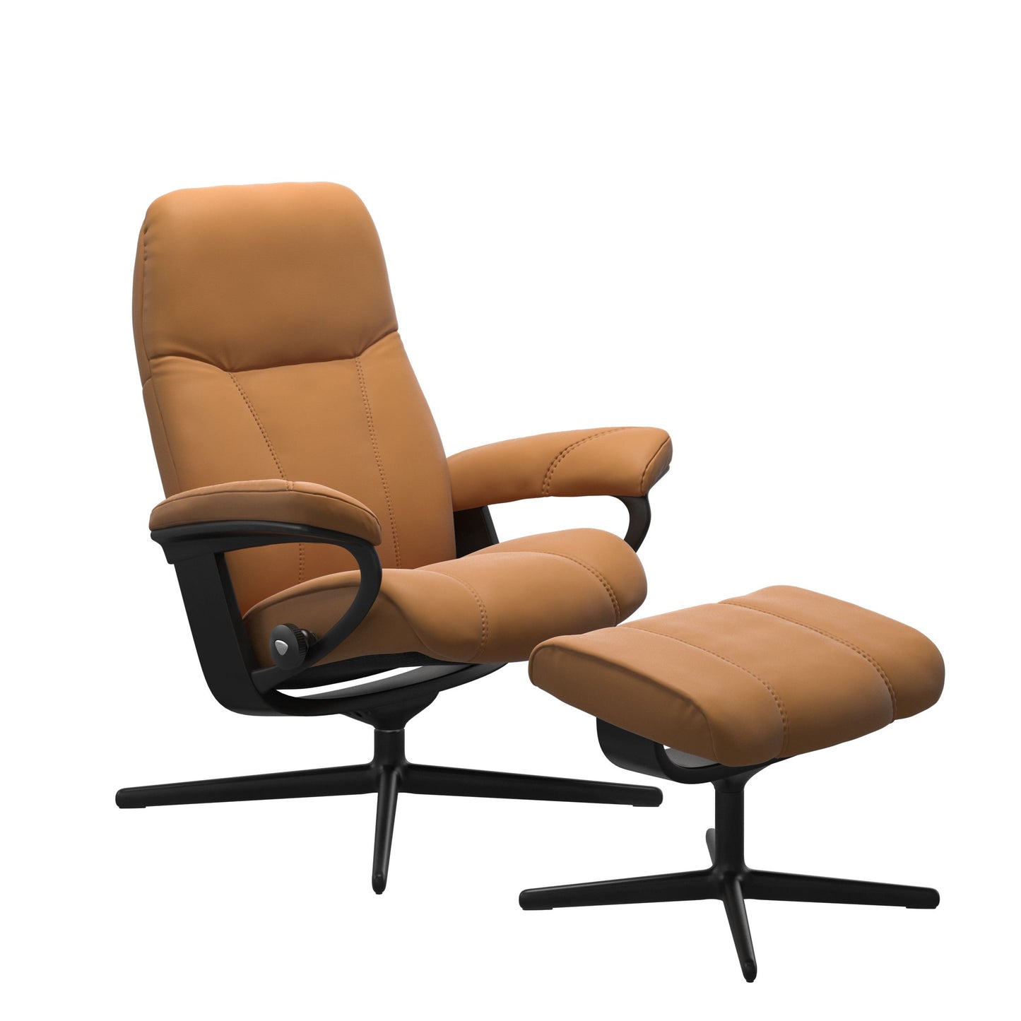 Stressless® Consul - Cross - Batick