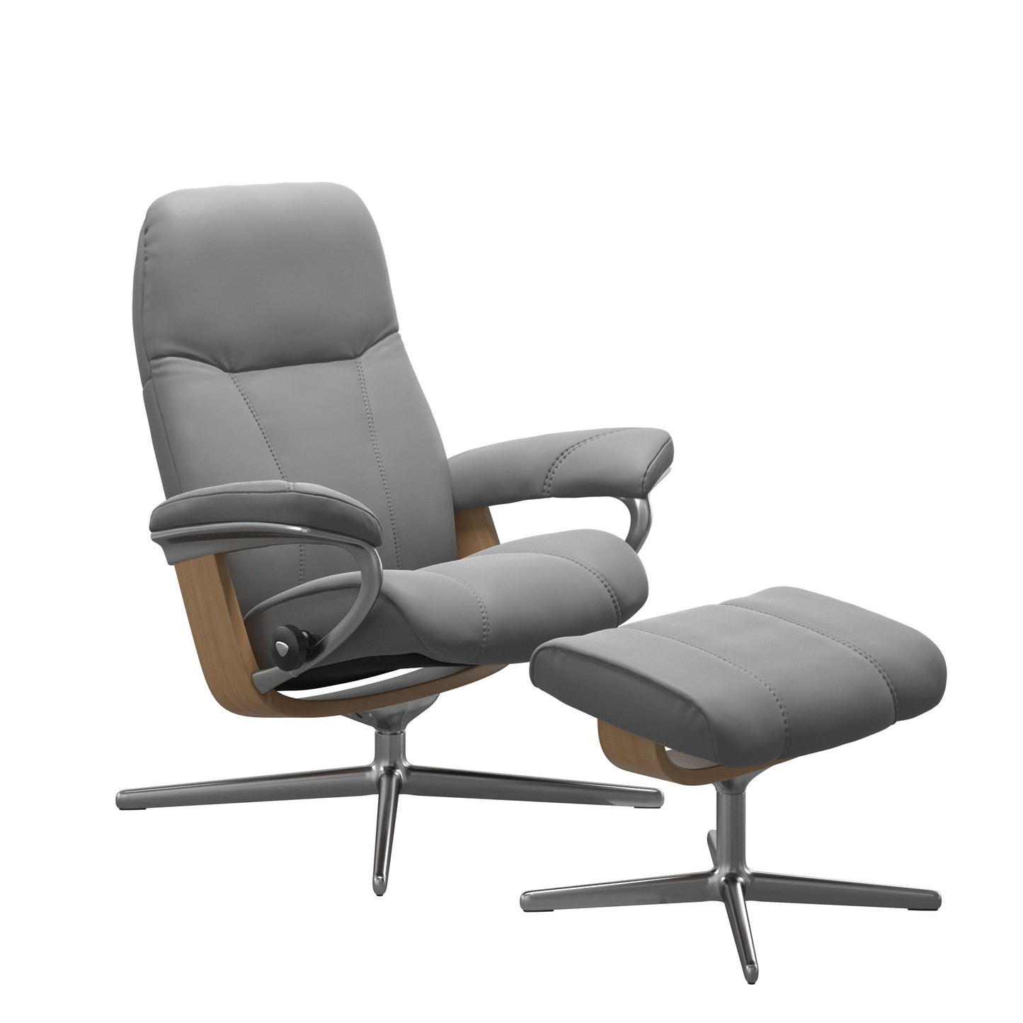 Stressless® Consul - Croix - Batick 