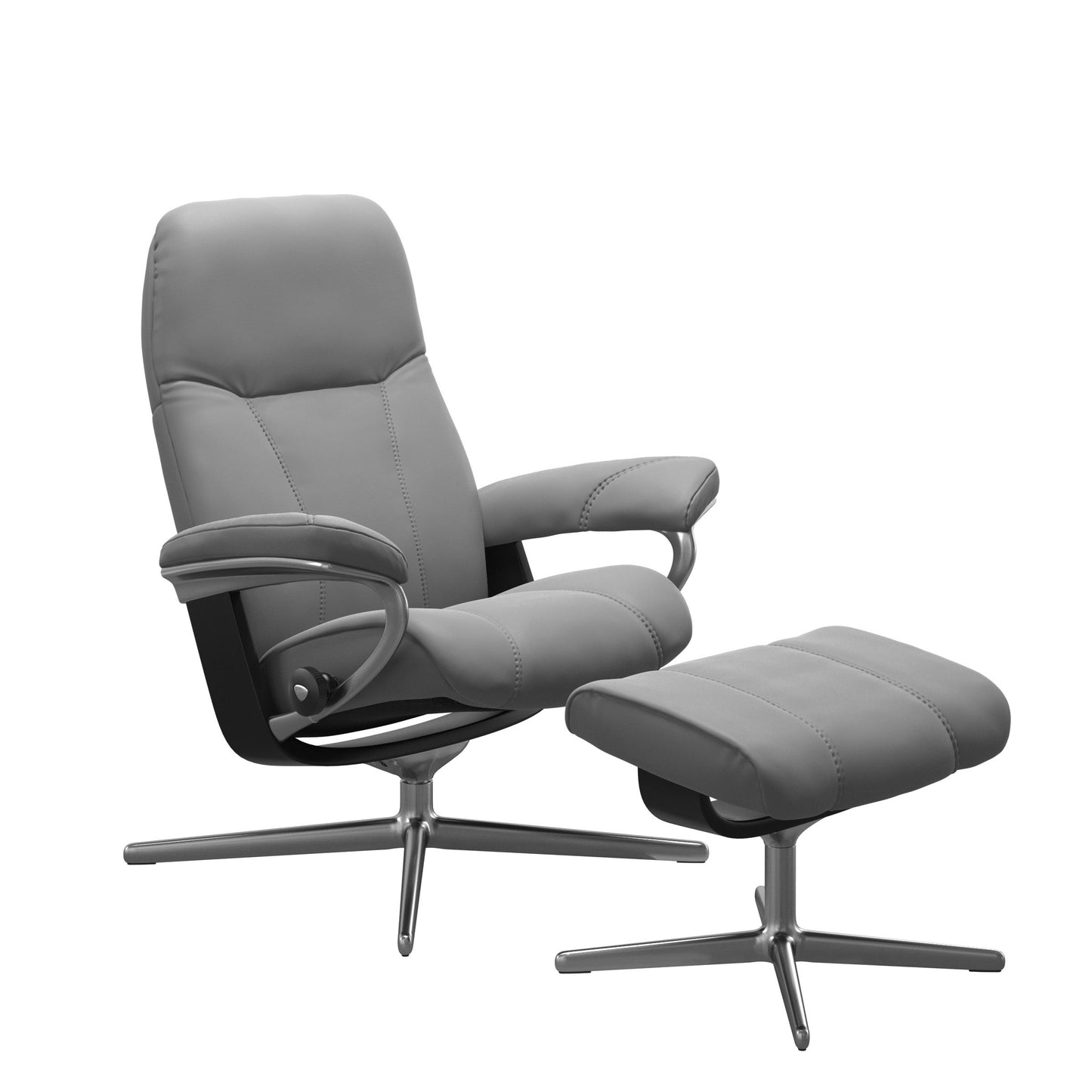 Stressless® Consul - Cross - Batick