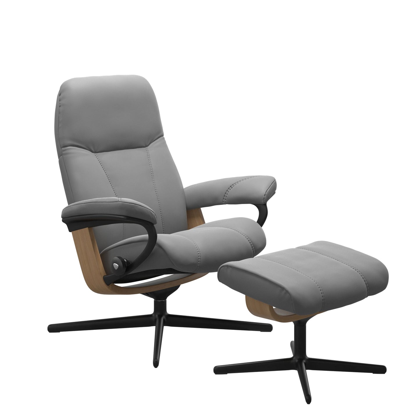 Stressless® Consul - Croix - Batick 