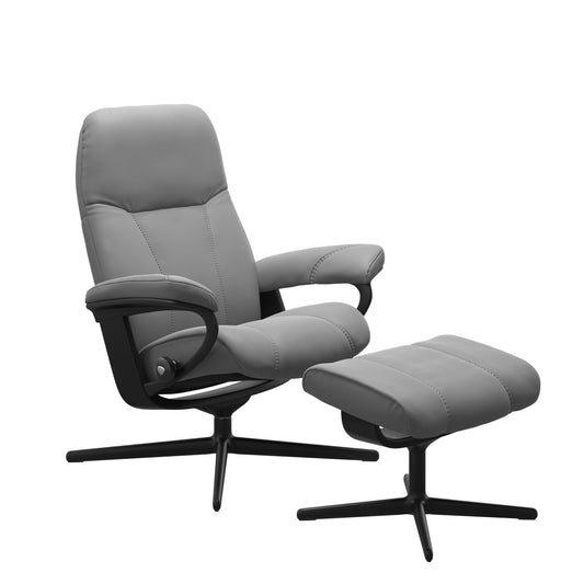 Stressless® Consul - Cross - Batick