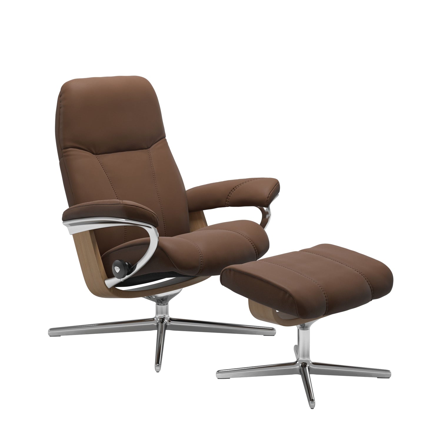 Stressless® Consul - Cross - Batick