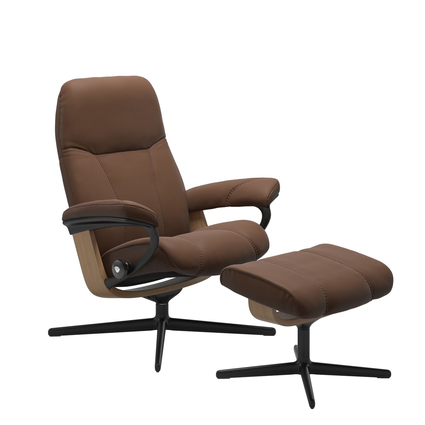 Stressless® Consul - Croix - Batick 