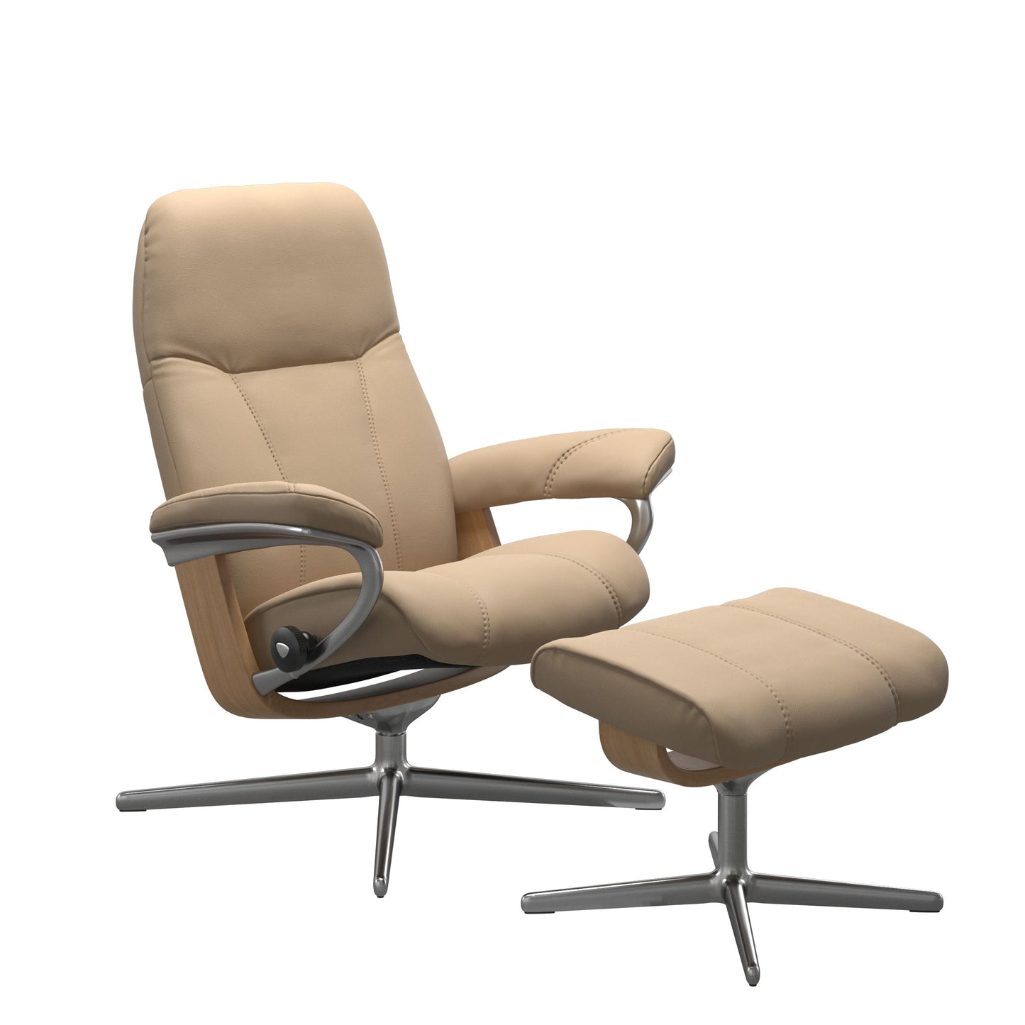 Stressless® Consul - Croix - Paloma 