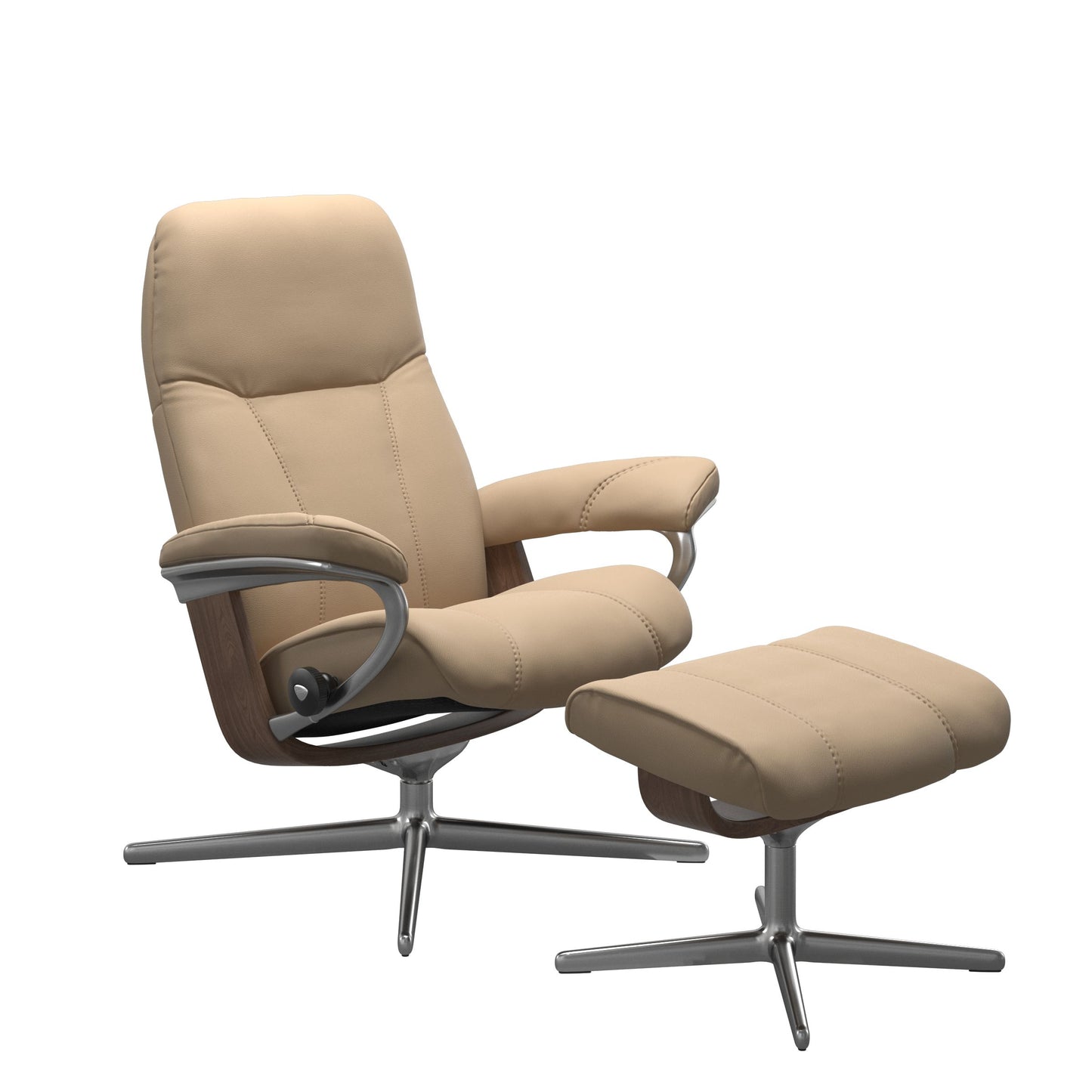 Stressless® Consul - Croix - Paloma 