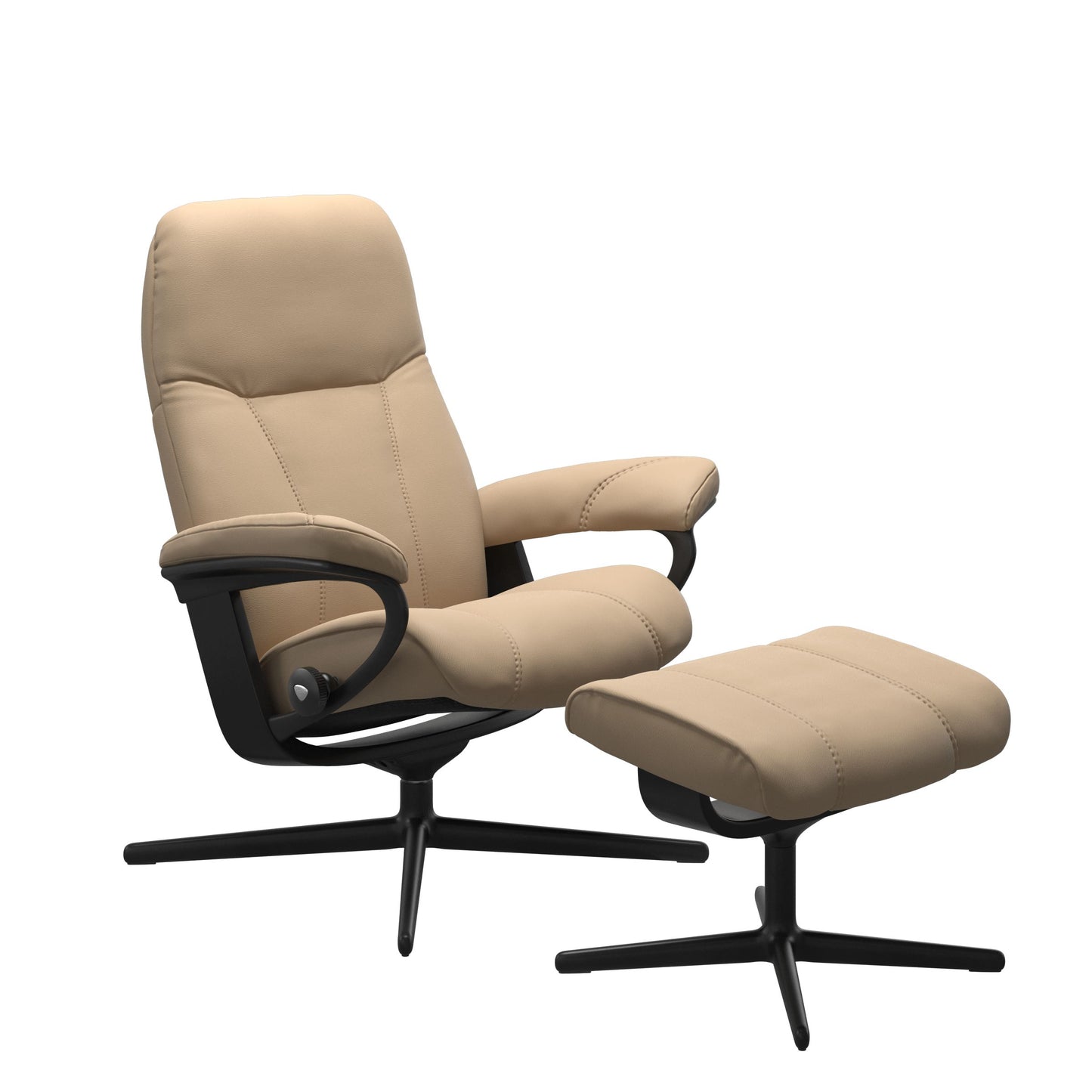 Stressless® Consul - Cross - Paloma 