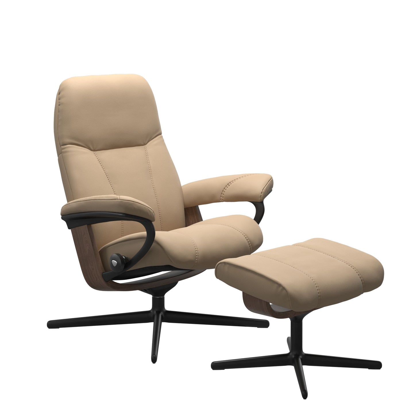 Stressless® Consul - Cross - Paloma