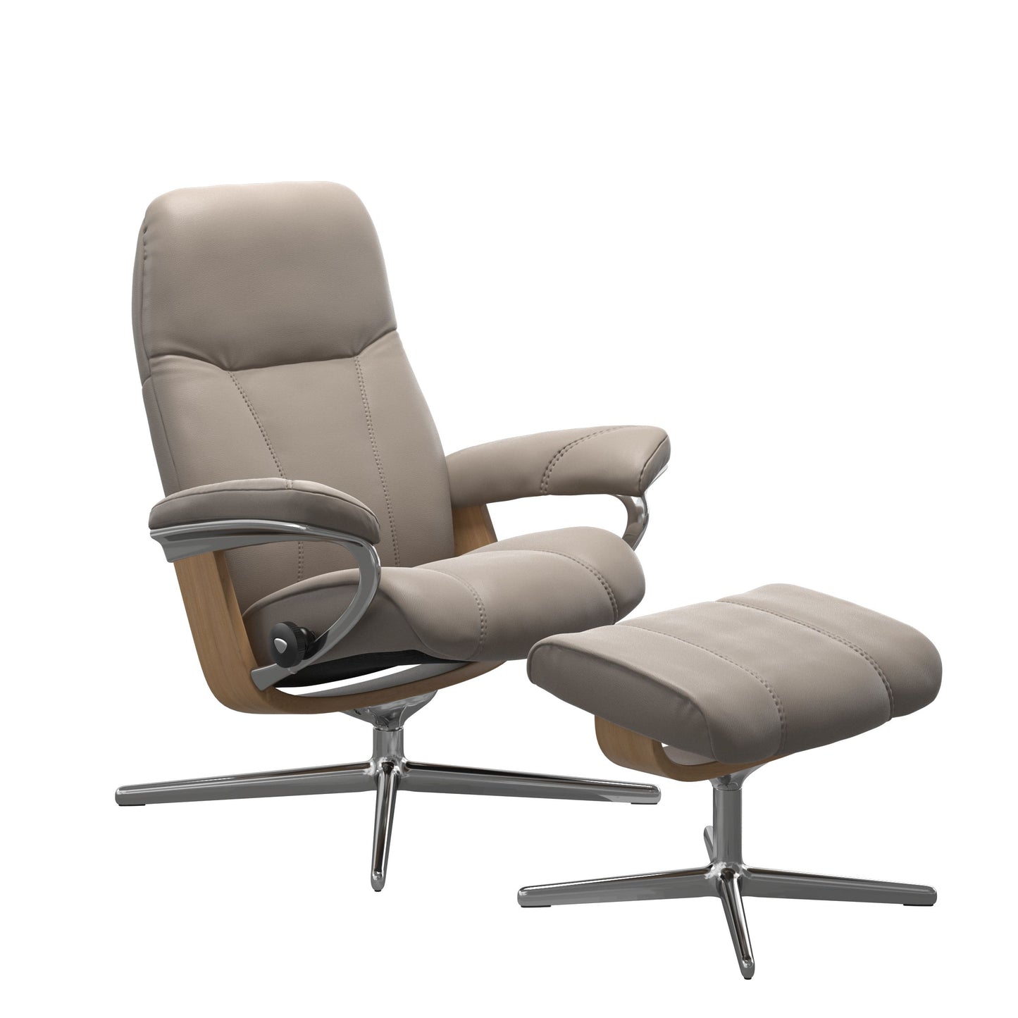 Stressless® Consul - Cross - Paloma