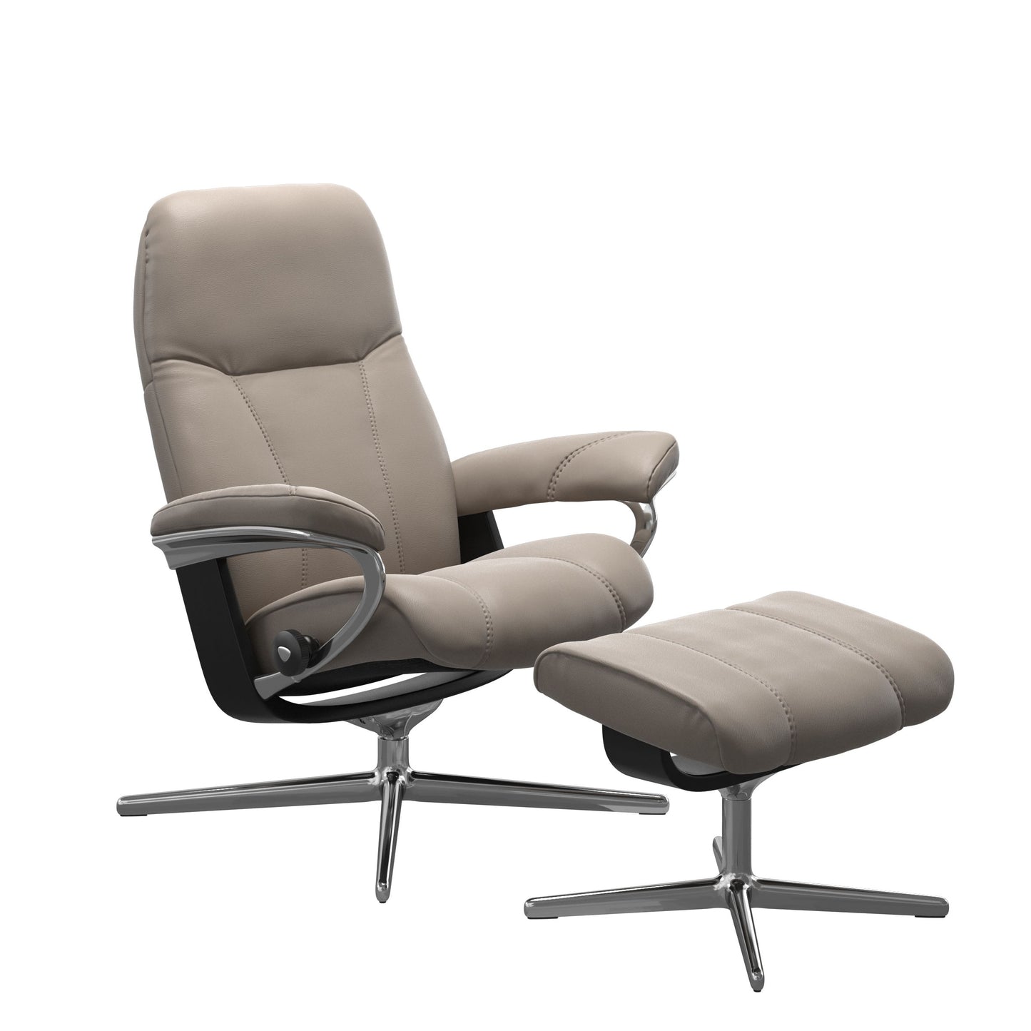 Stressless® Consul - Cross - Paloma 