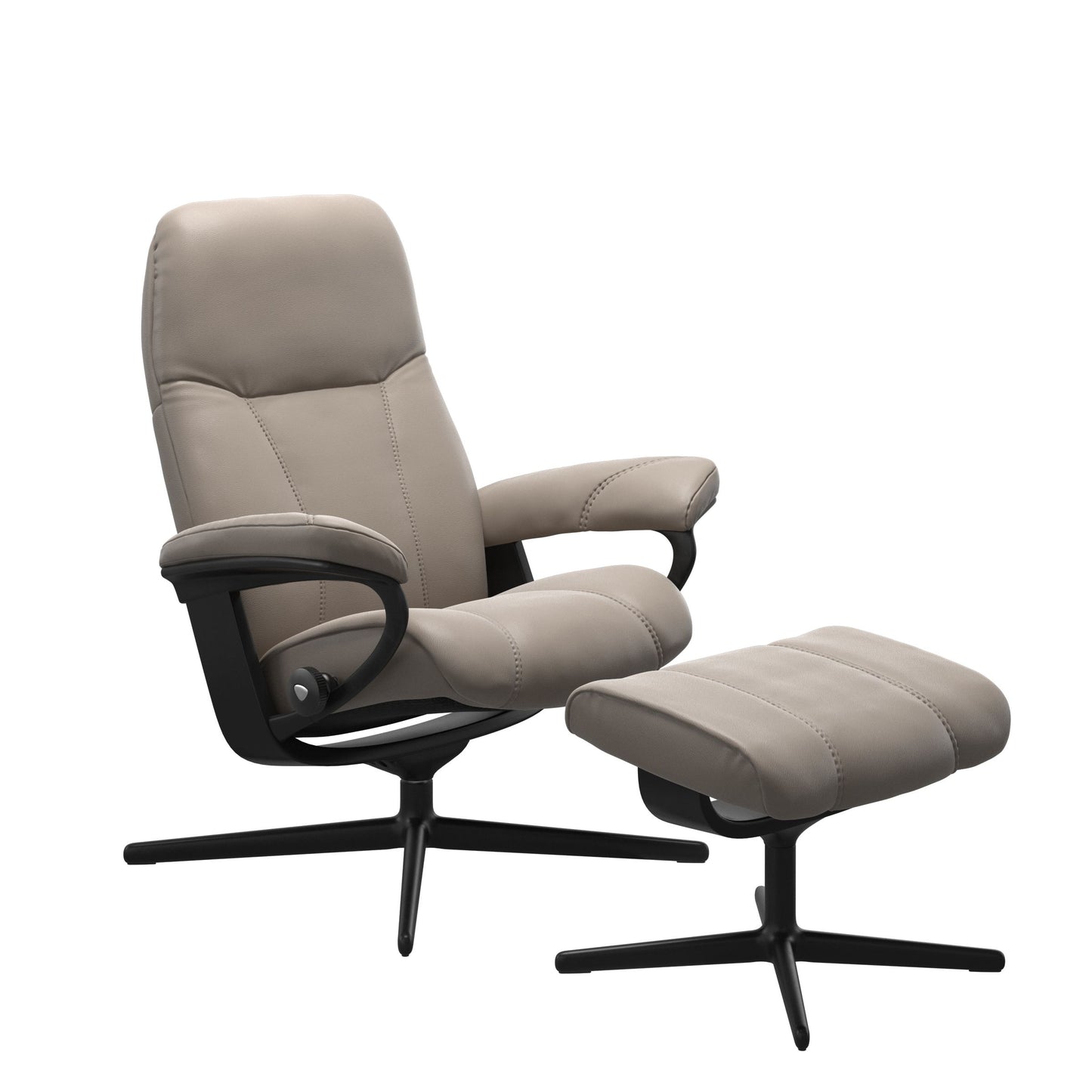 Stressless® Consul - Cross - Paloma