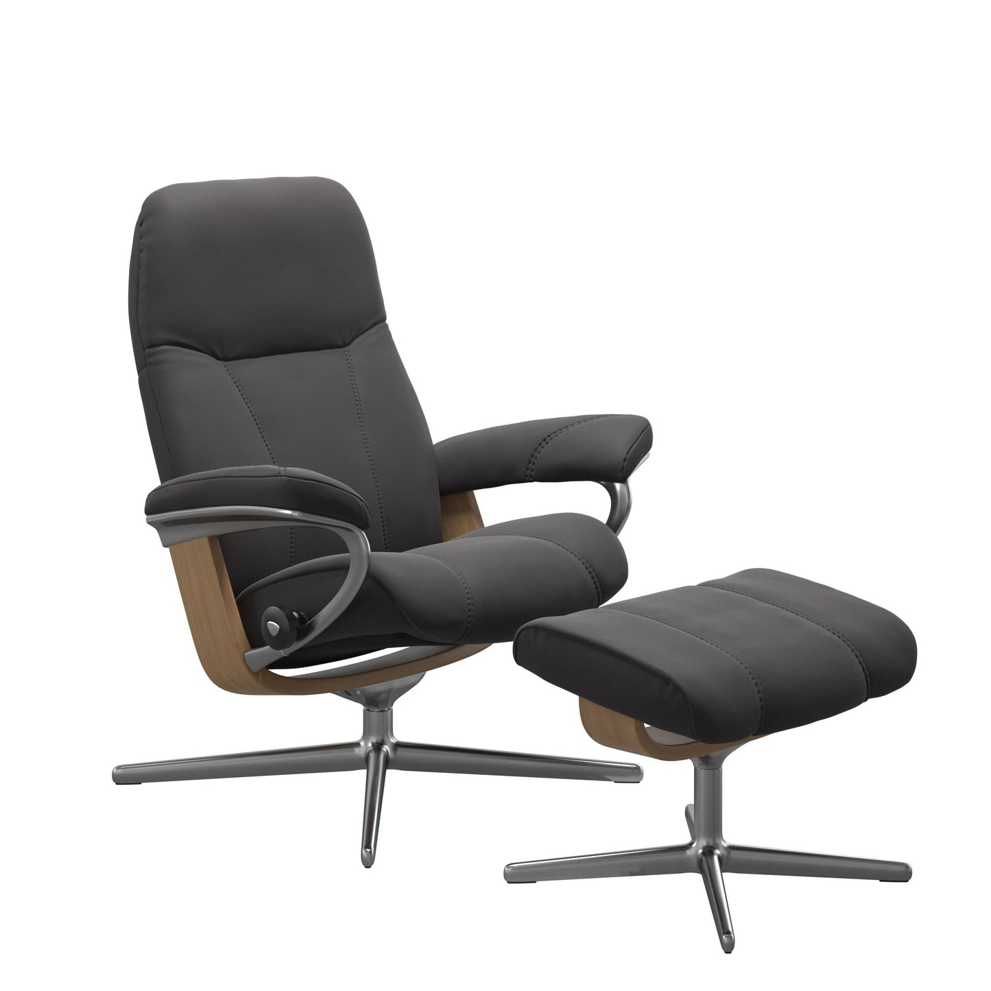 Stressless® Consul - Cross - Paloma 