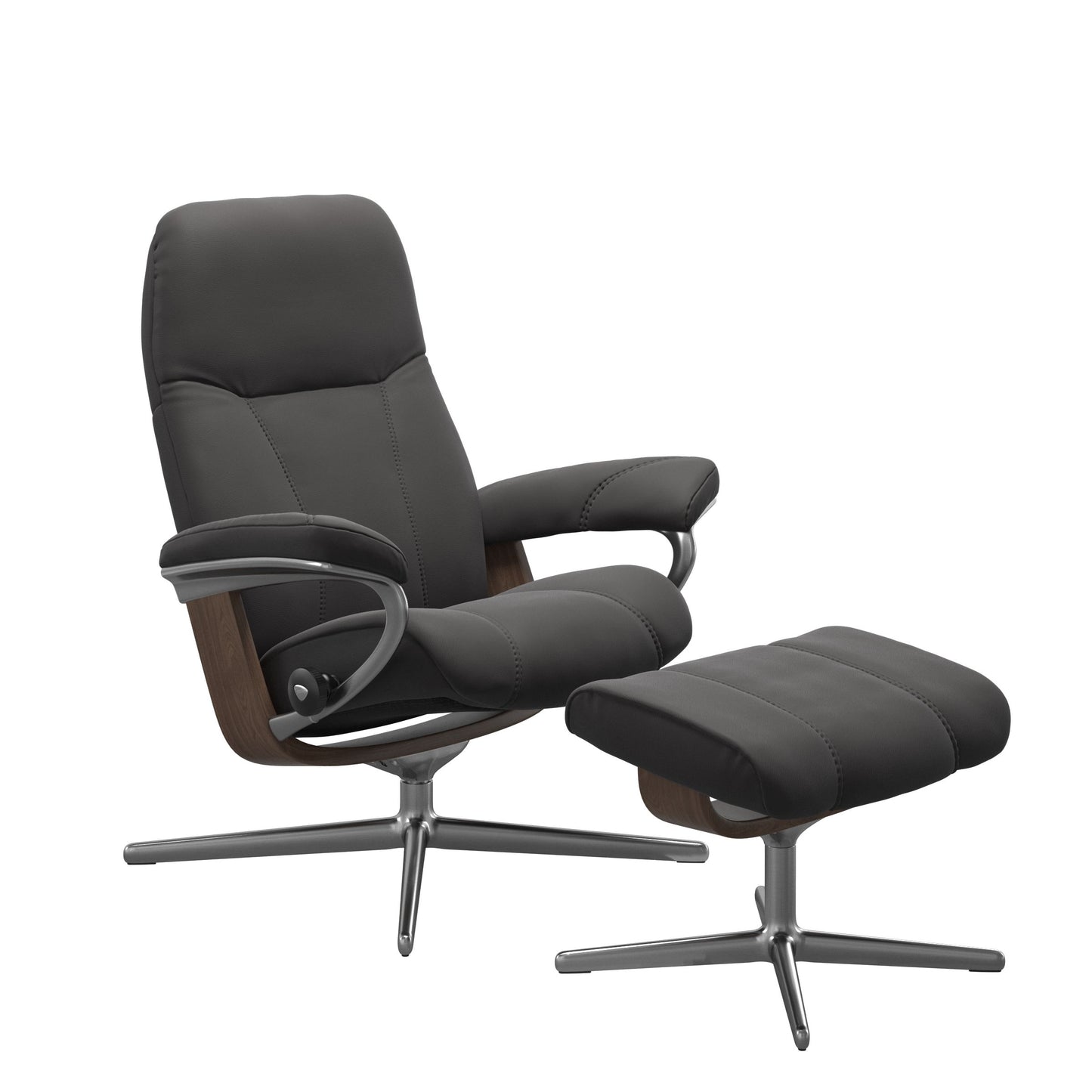 Stressless® Consul - Cross - Paloma