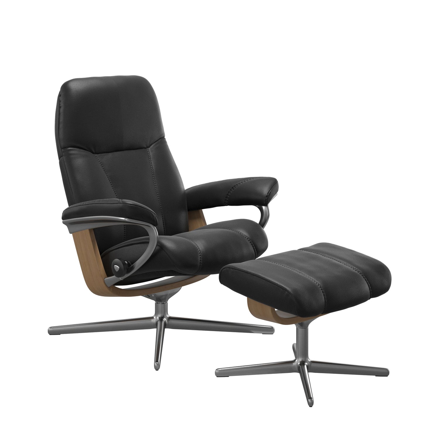 Stressless® Consul - Cross - Noblesse