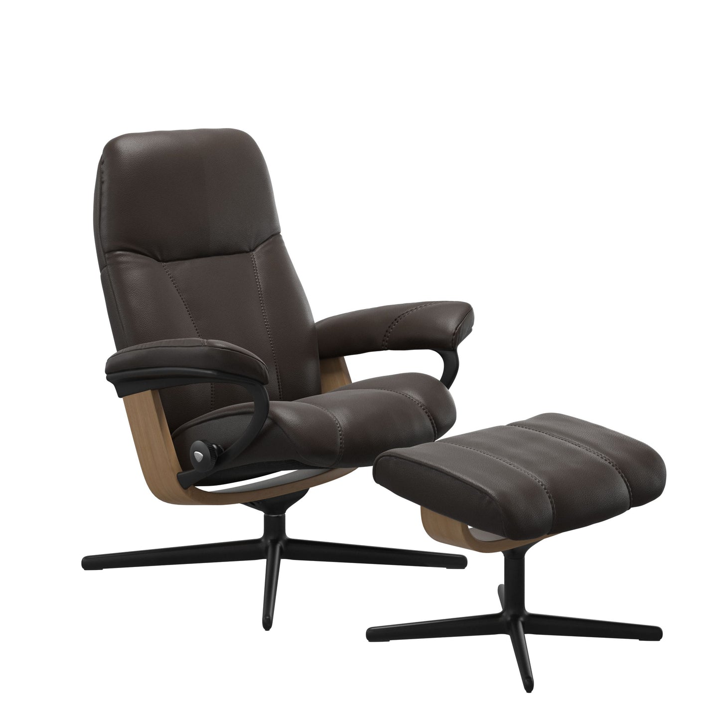 Stressless® Consul - Croix - Noblesse 