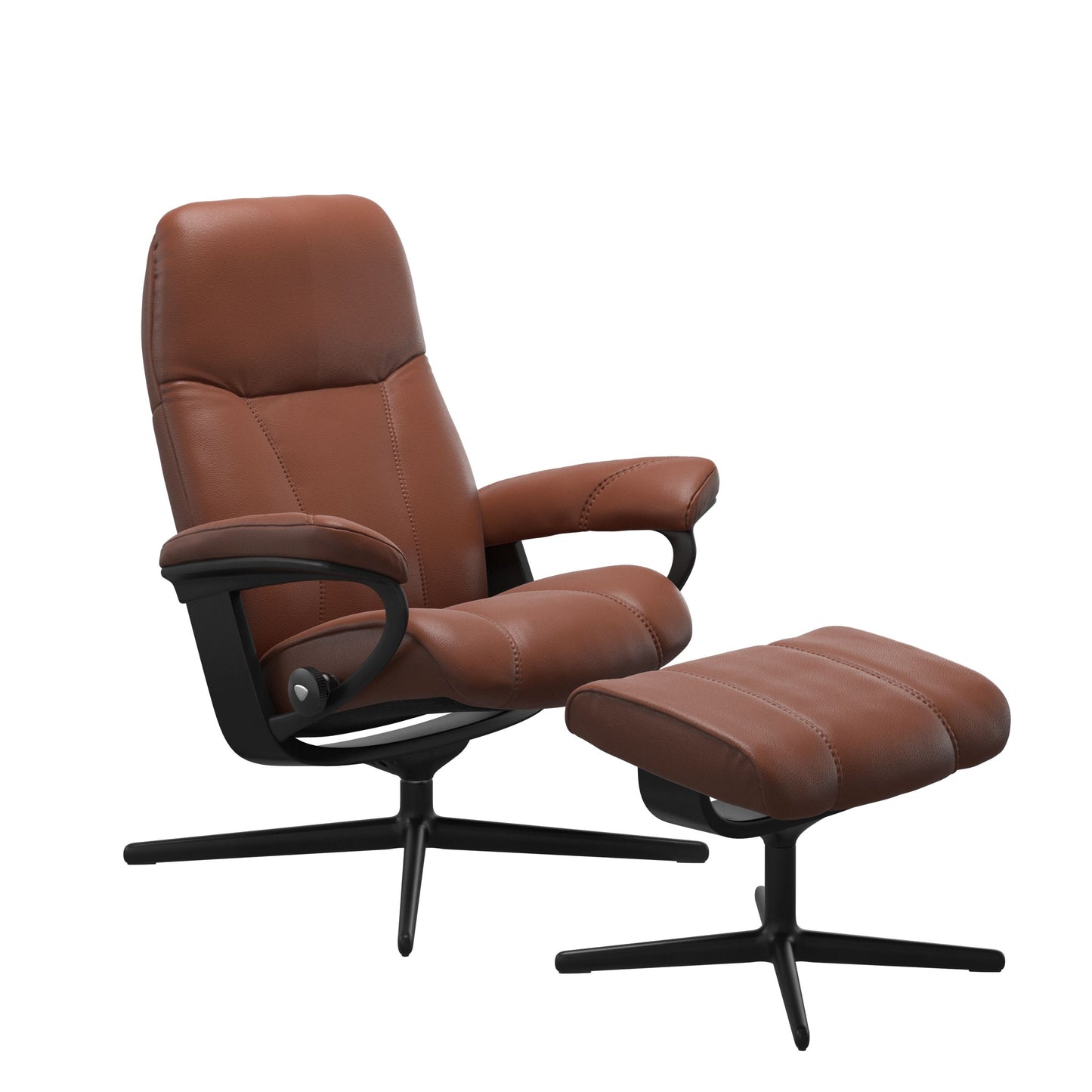 Stressless® Consul - Croix - Noblesse 