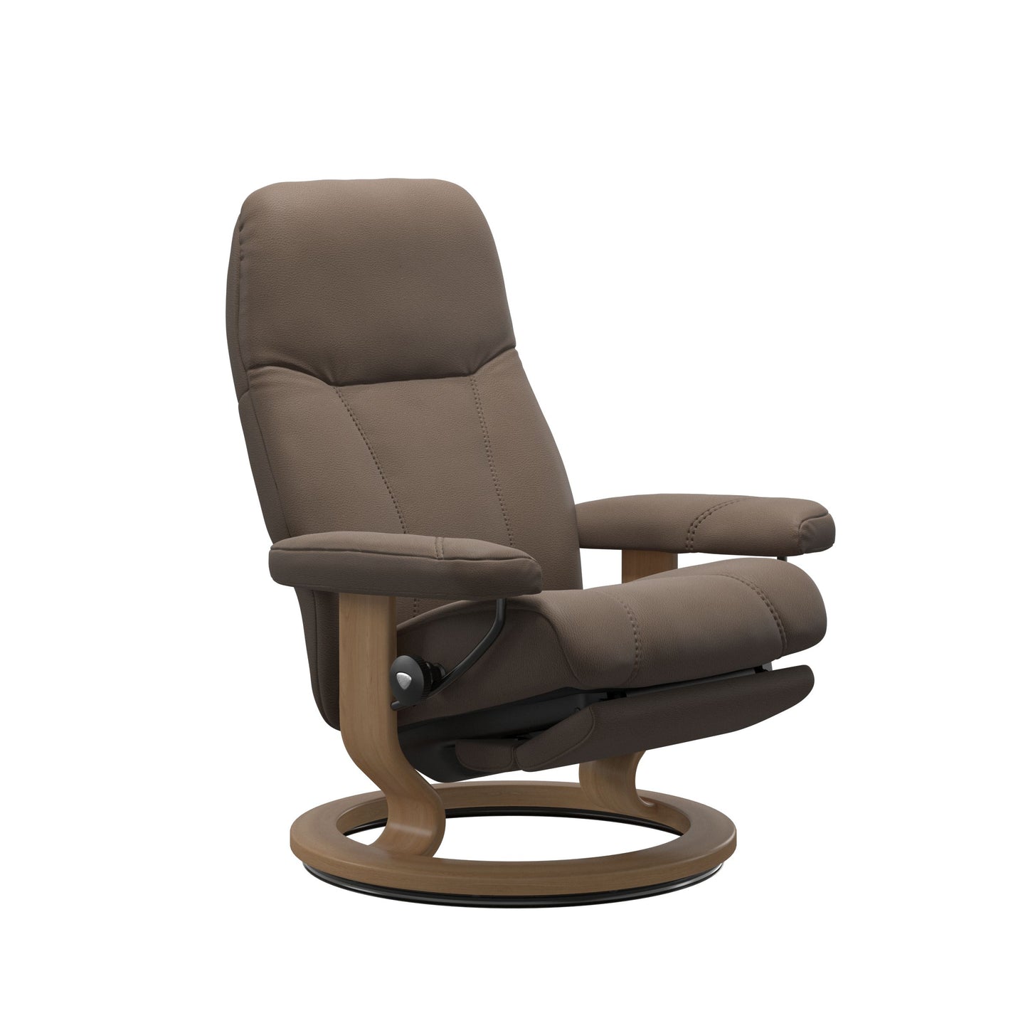 Stressless® Consul - Classic met Power - Batick