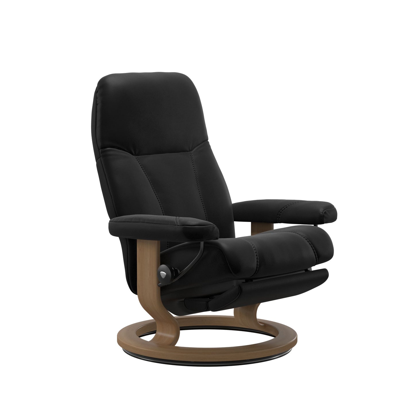 Stressless® Consul - Classic met Power - Batick