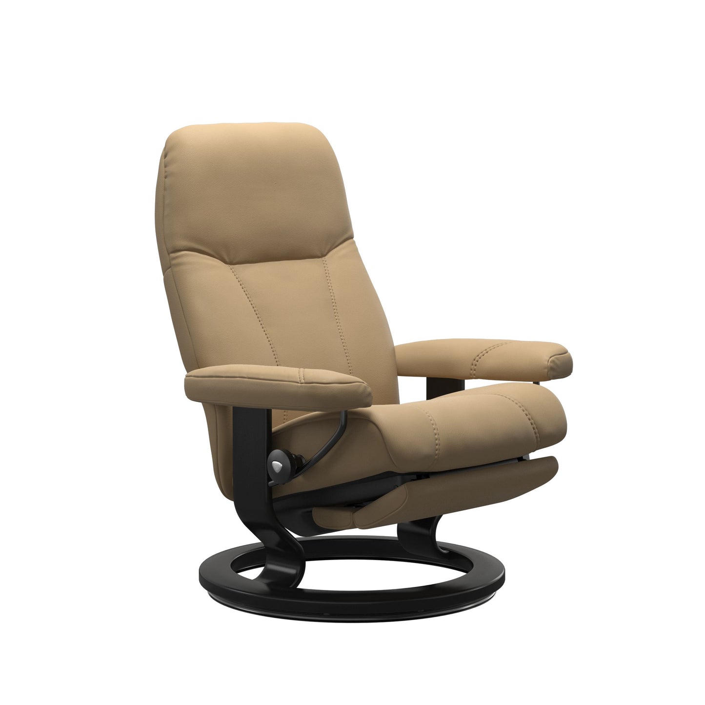 Stressless® Consul - Classic met Power - Paloma