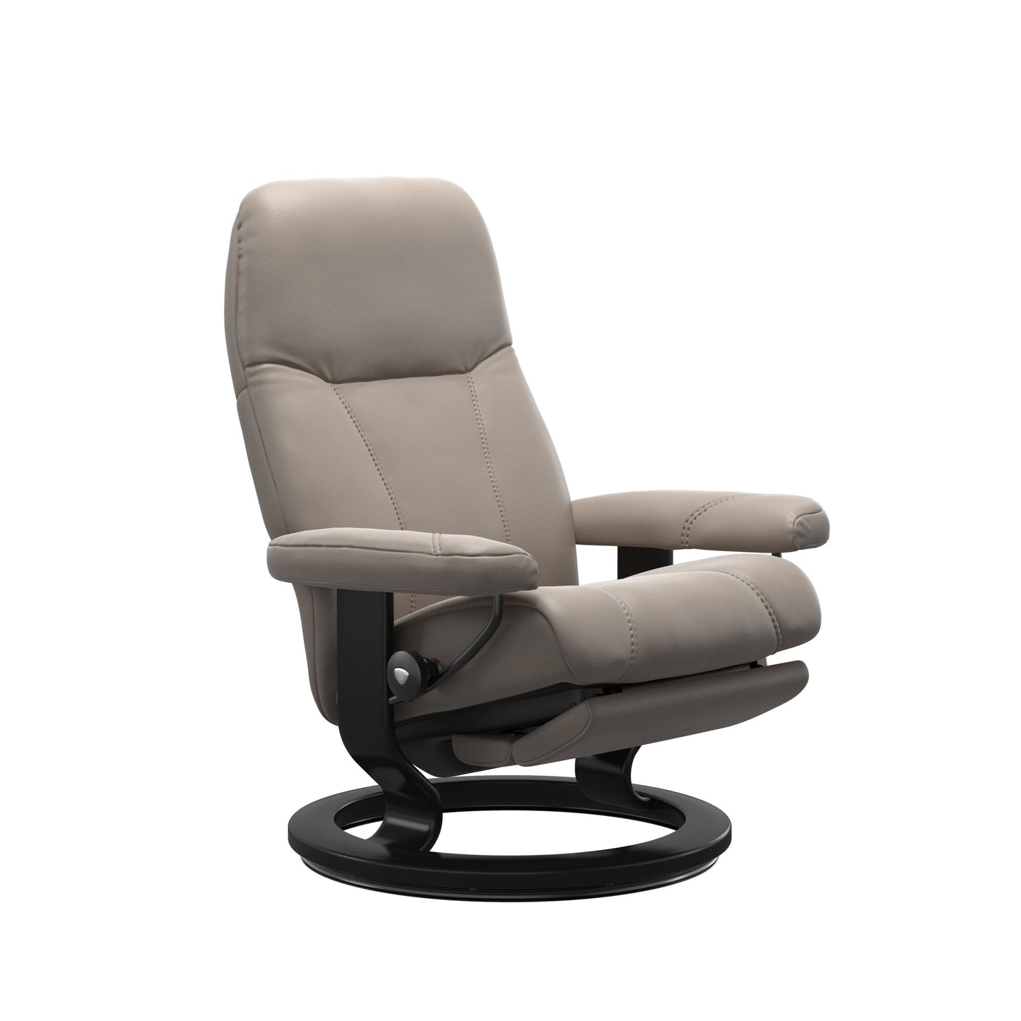 Stressless® Consul - Classic met Power - Paloma