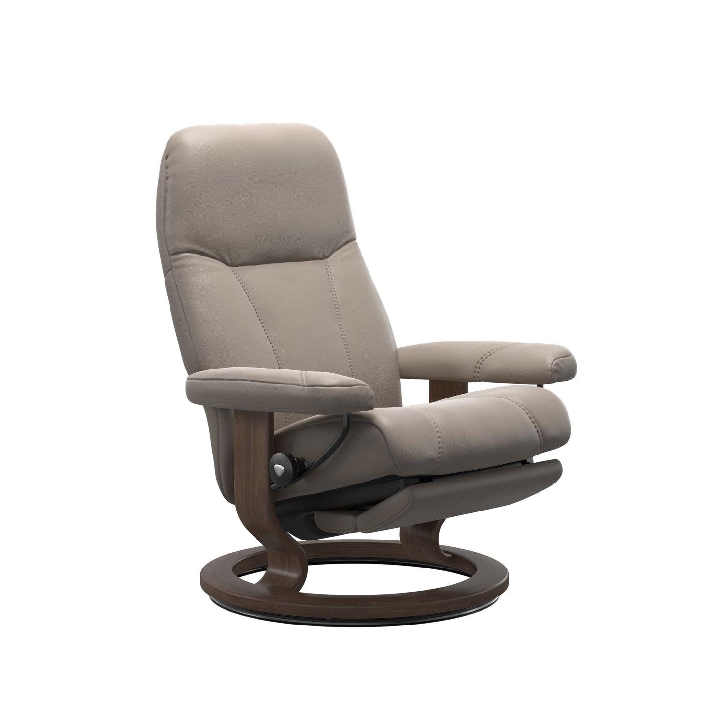 Stressless® Consul - Classic met Power - Paloma