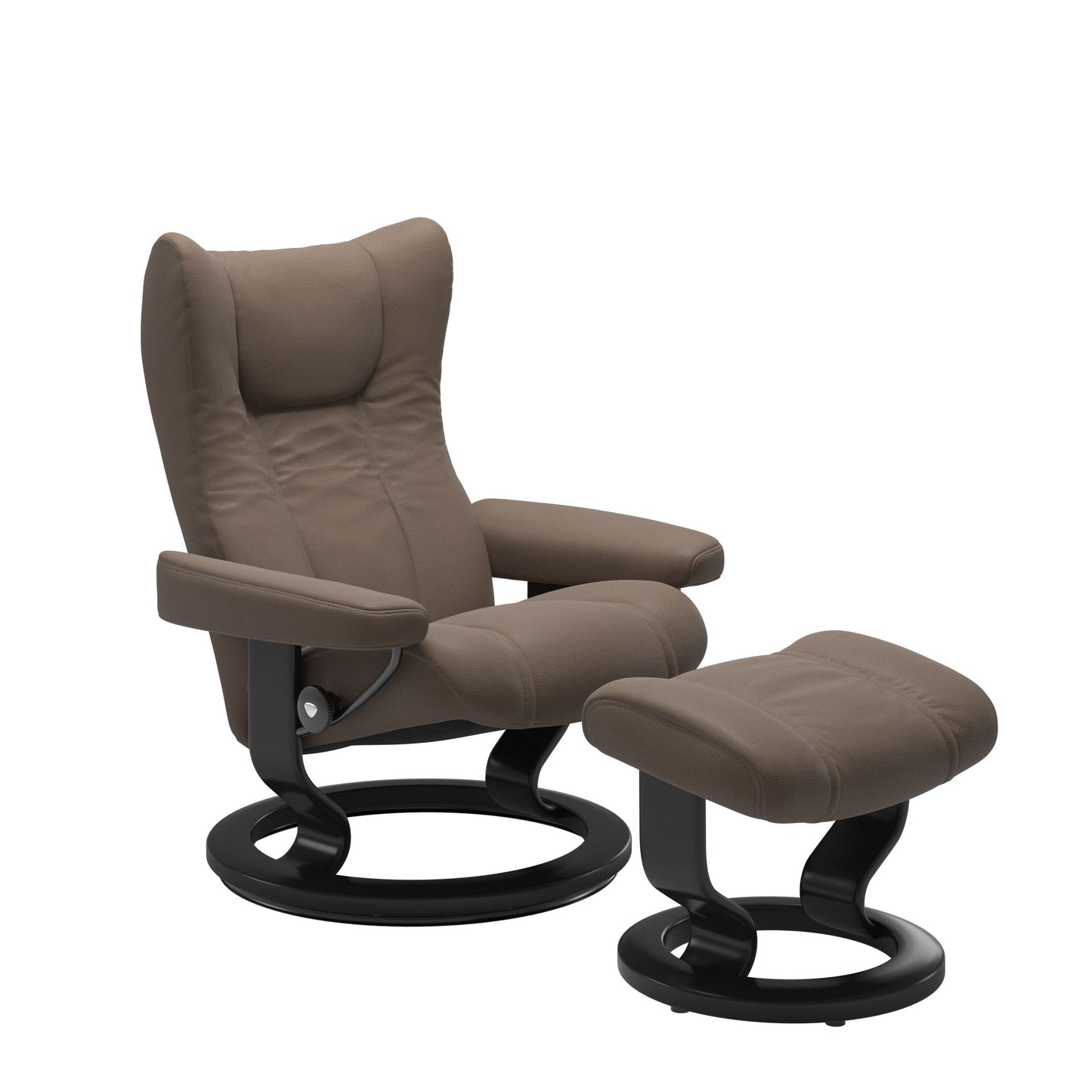 Stressless® Wing - Classic - Batick