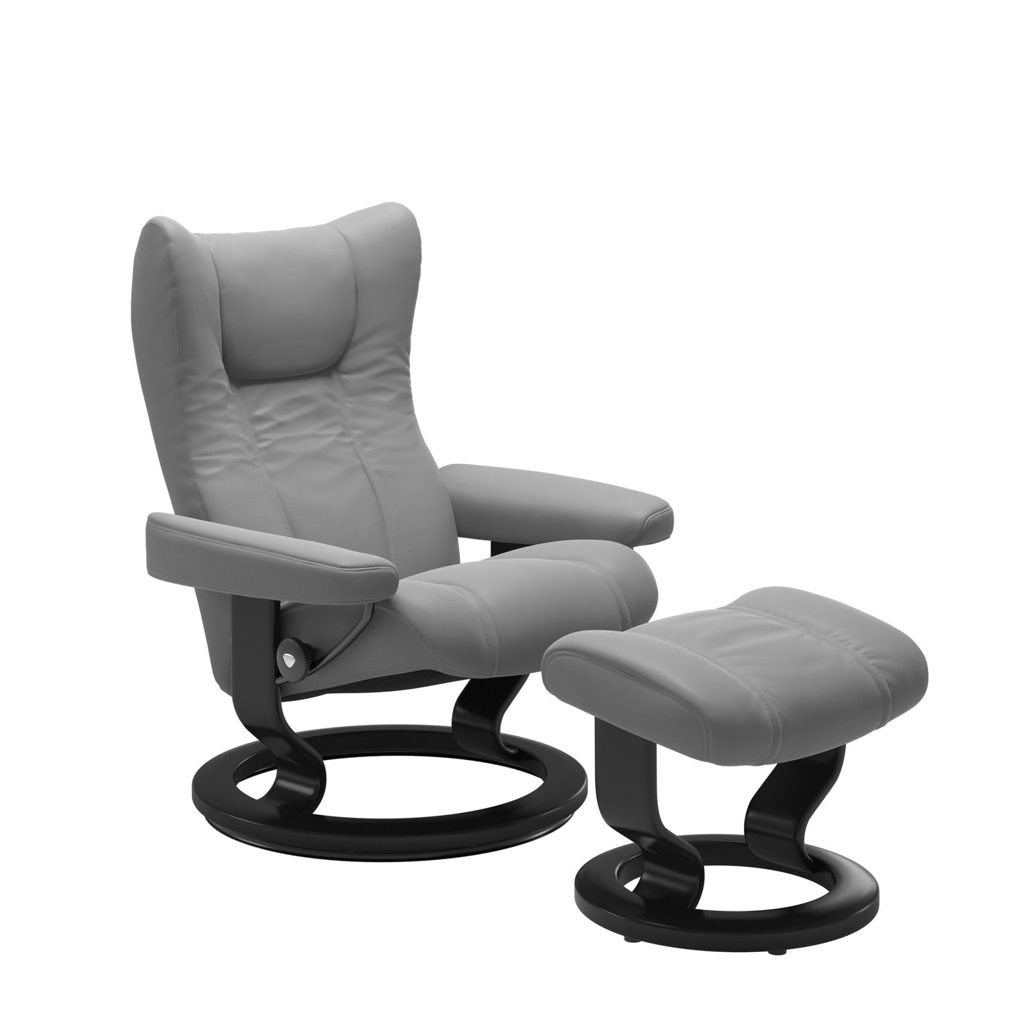 Stressless® Wing - Classic - Batick