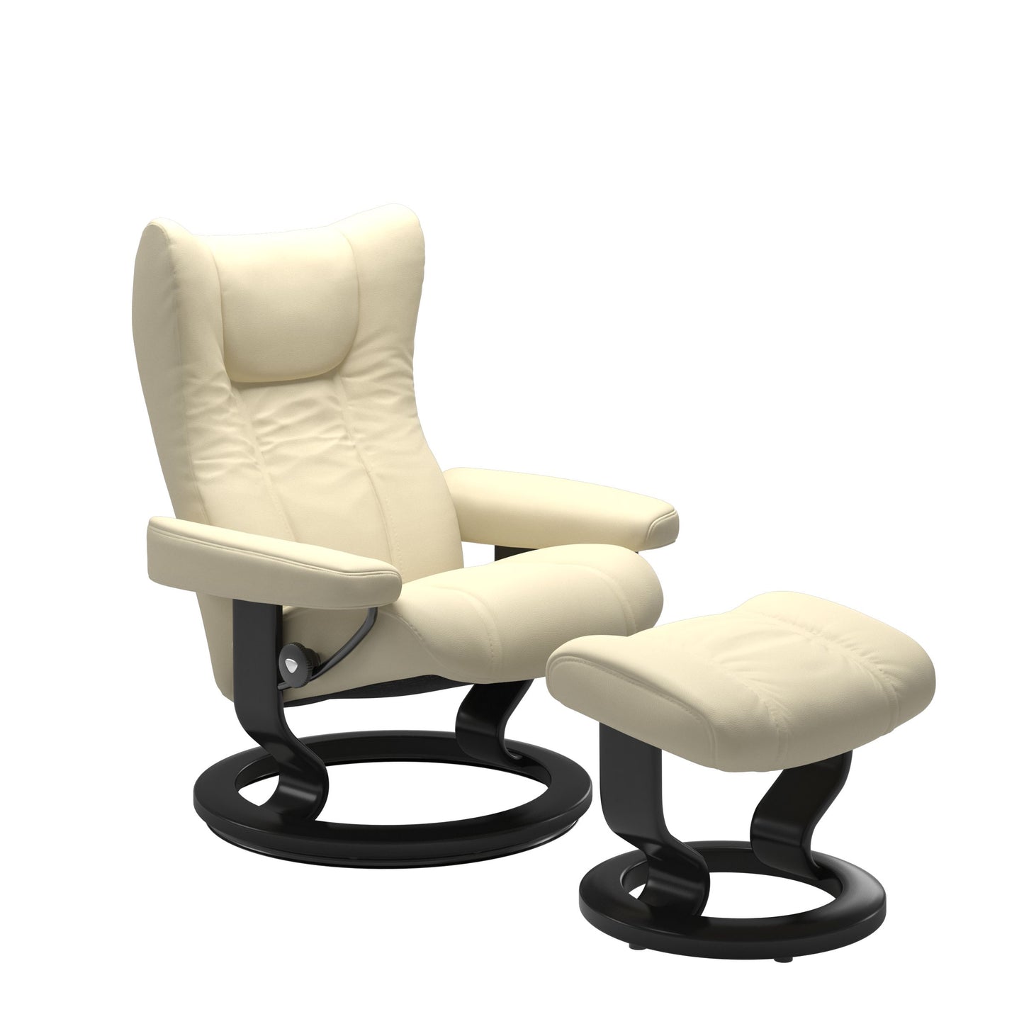 Stressless® Wing - Classic - Paloma