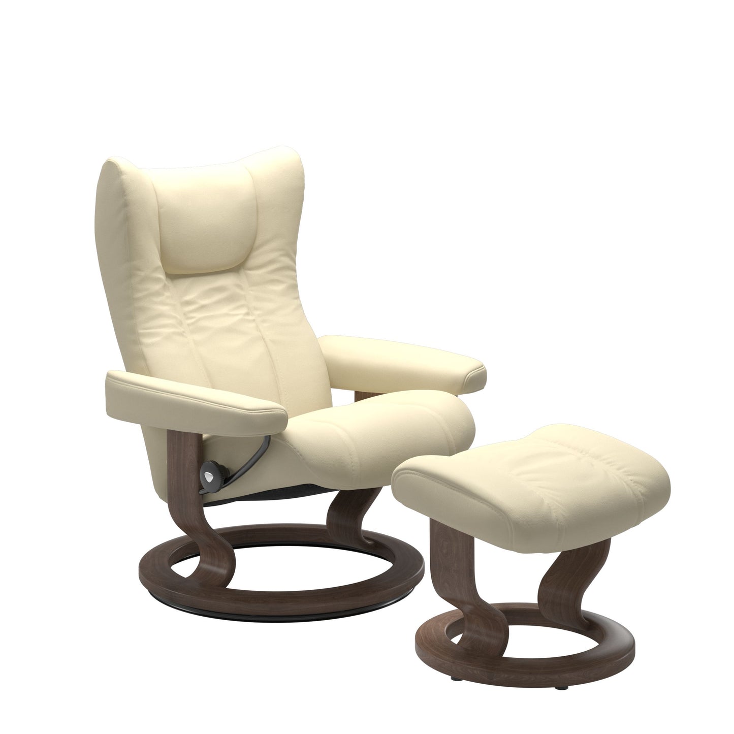 Stressless® Wing - Classic - Paloma