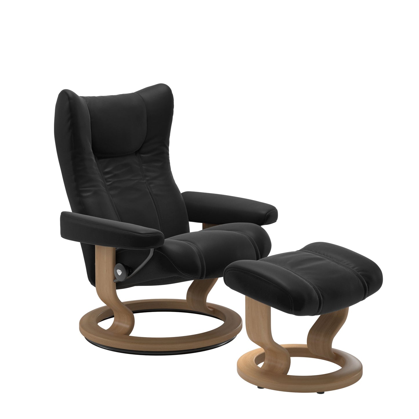 Stressless® Wing - Classic - Paloma