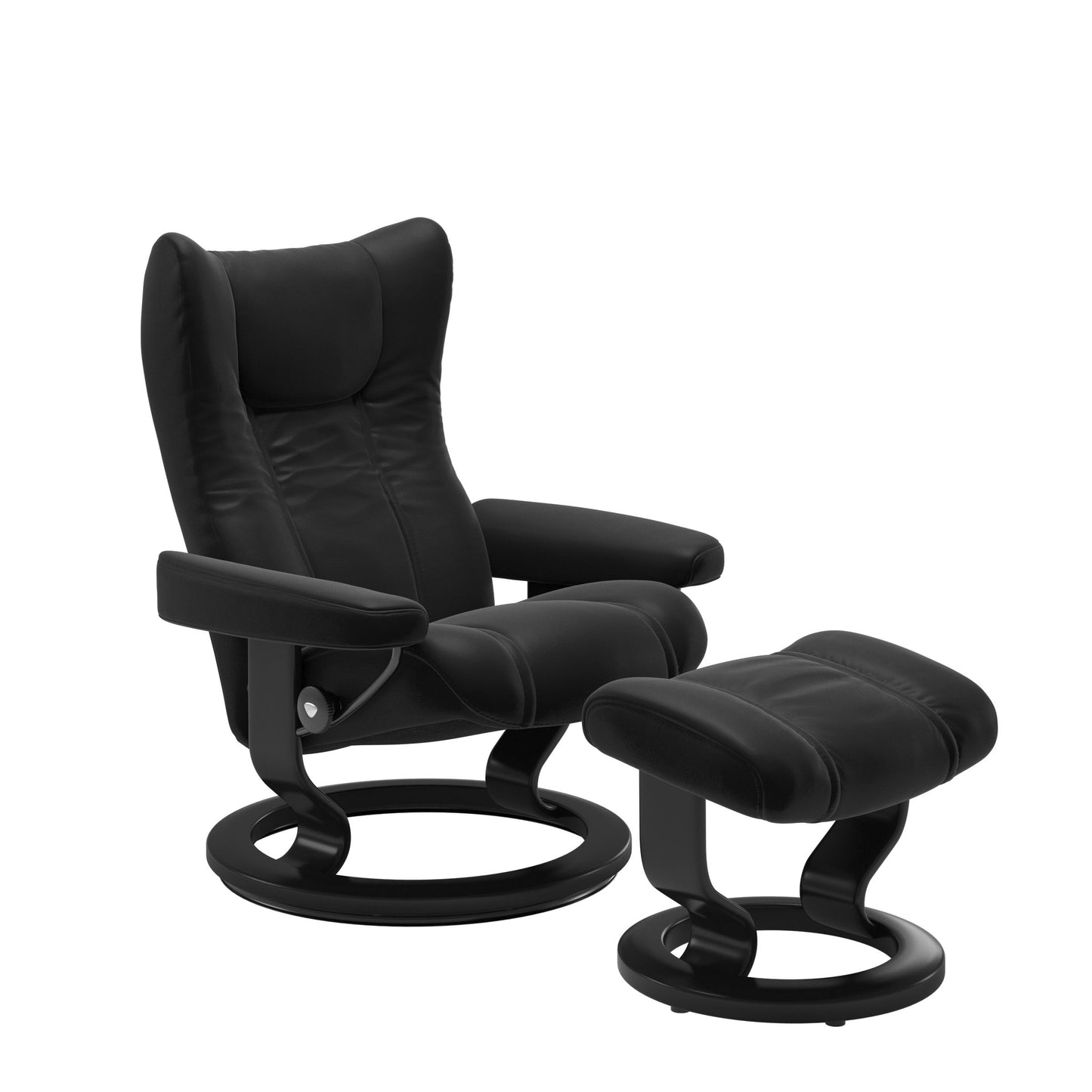 Stressless® Wing - Classic - Paloma