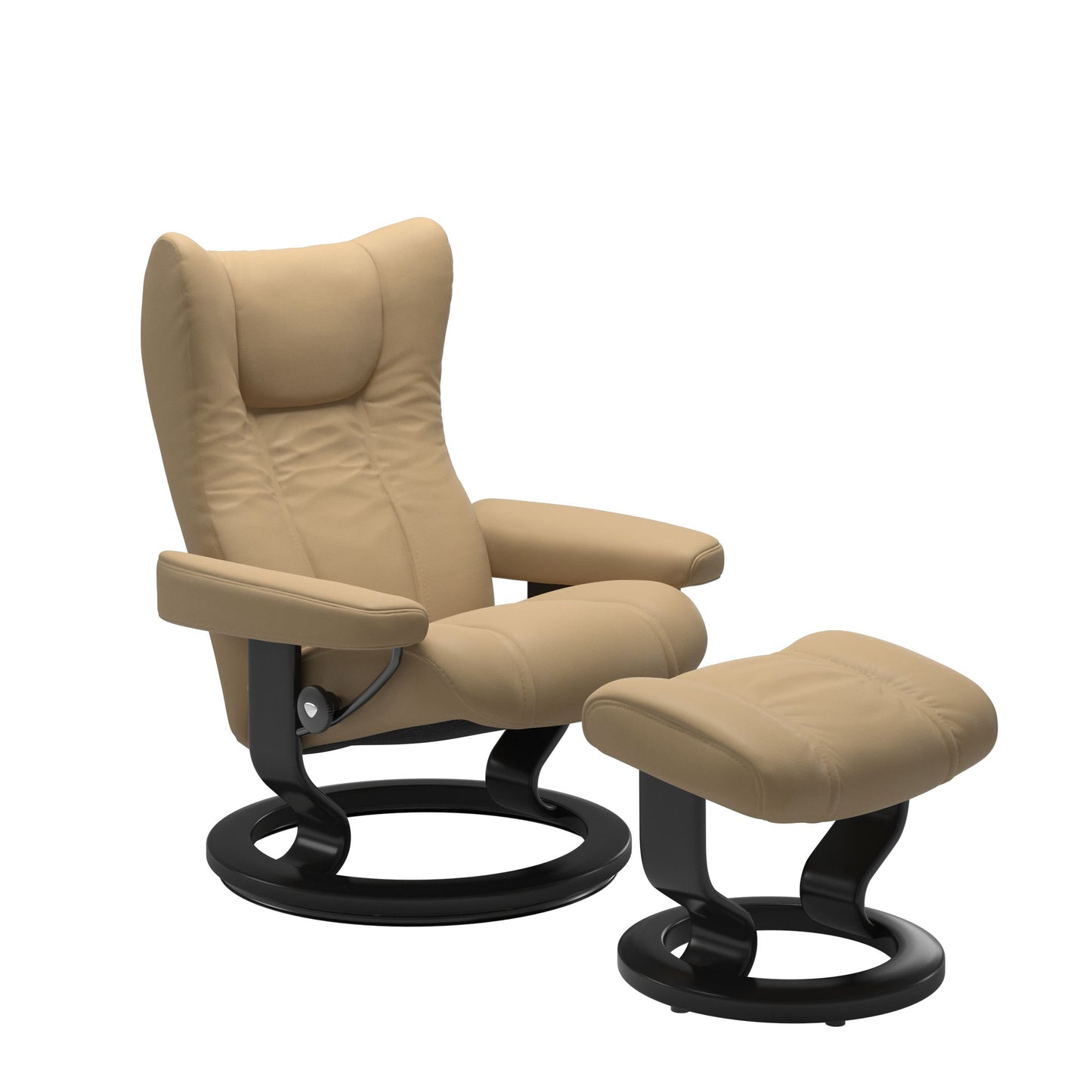 Stressless® Wing - Classic - Paloma