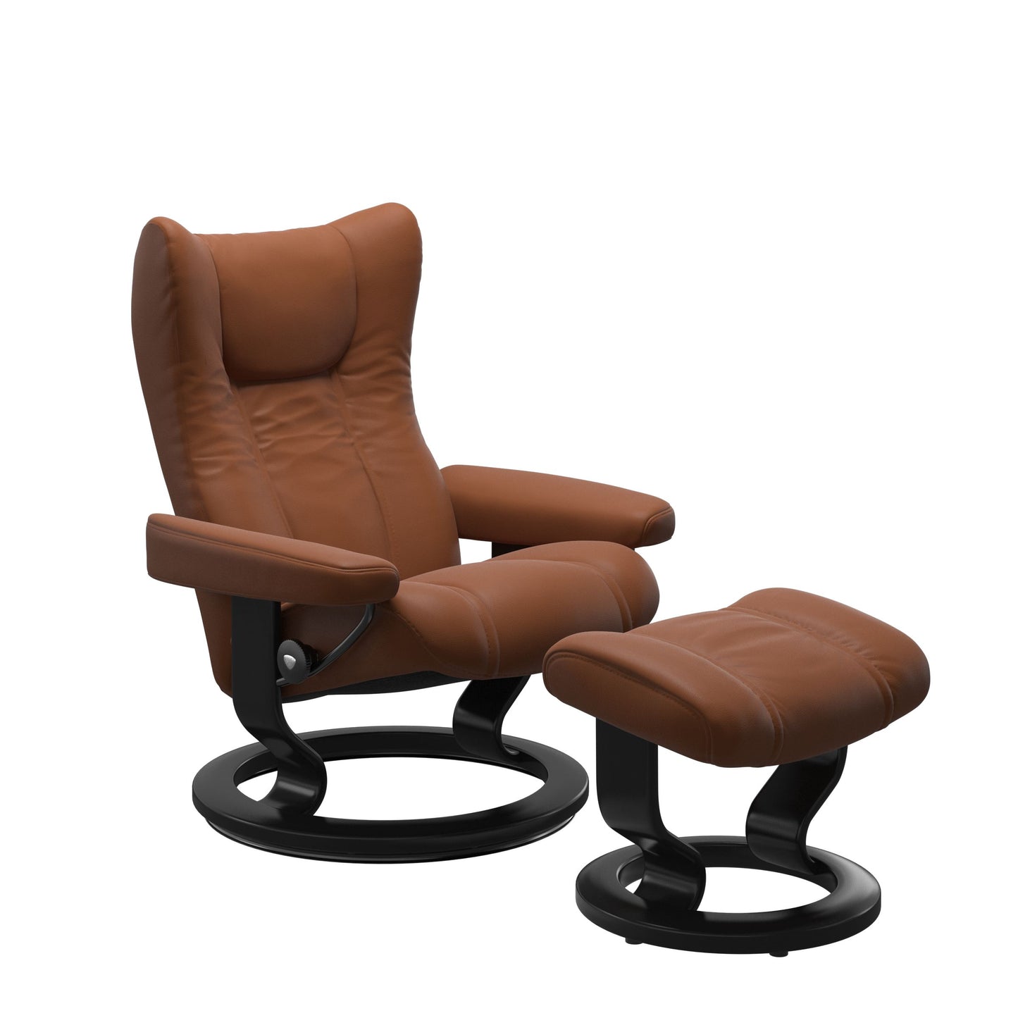 Stressless® Wing - Classic - Paloma