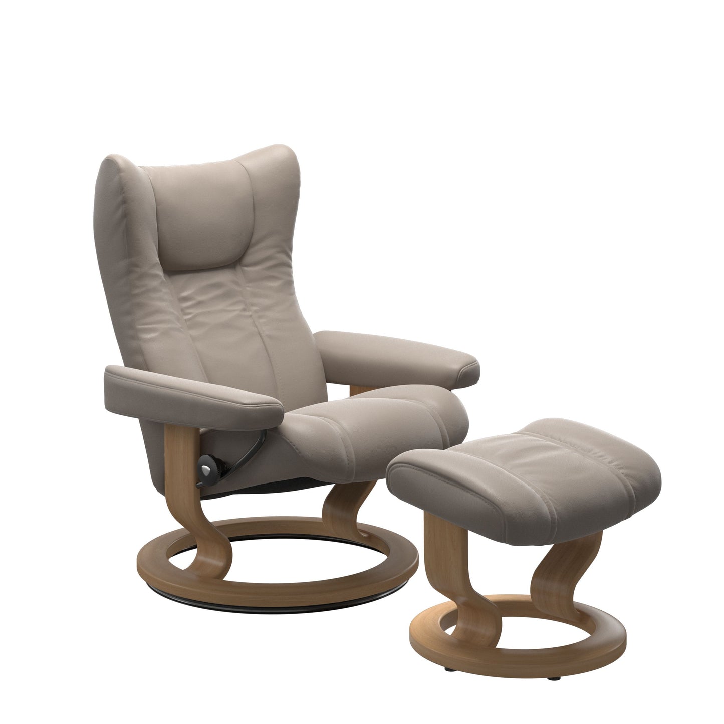 Stressless® Wing - Classic - Paloma