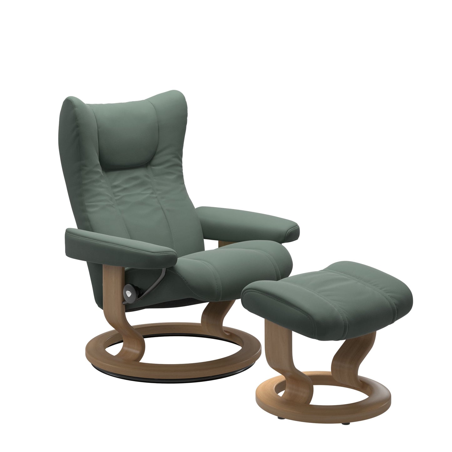 Stressless® Wing - Classic - Paloma