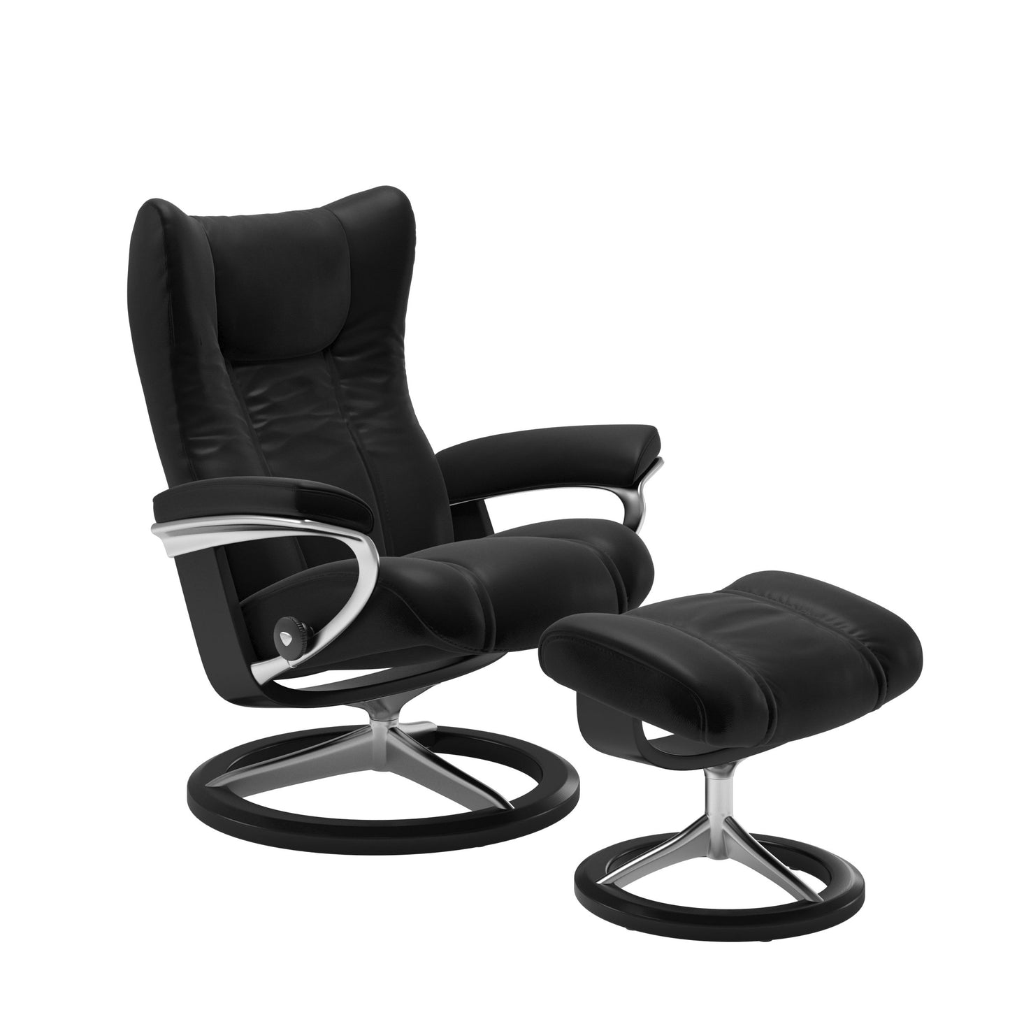 Stressless® Wing - Signature - Batick