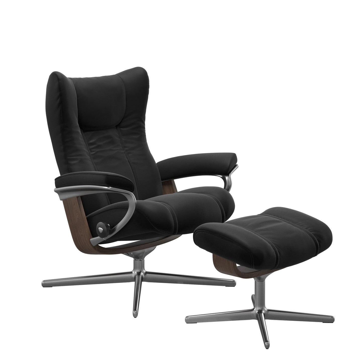 Stressless® Wing - Cross - Paloma