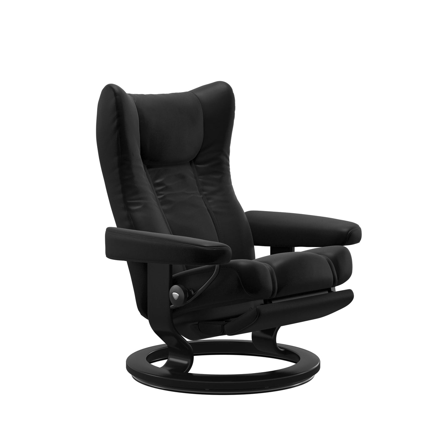 Stressless® Wing - Classic met Power - Batick