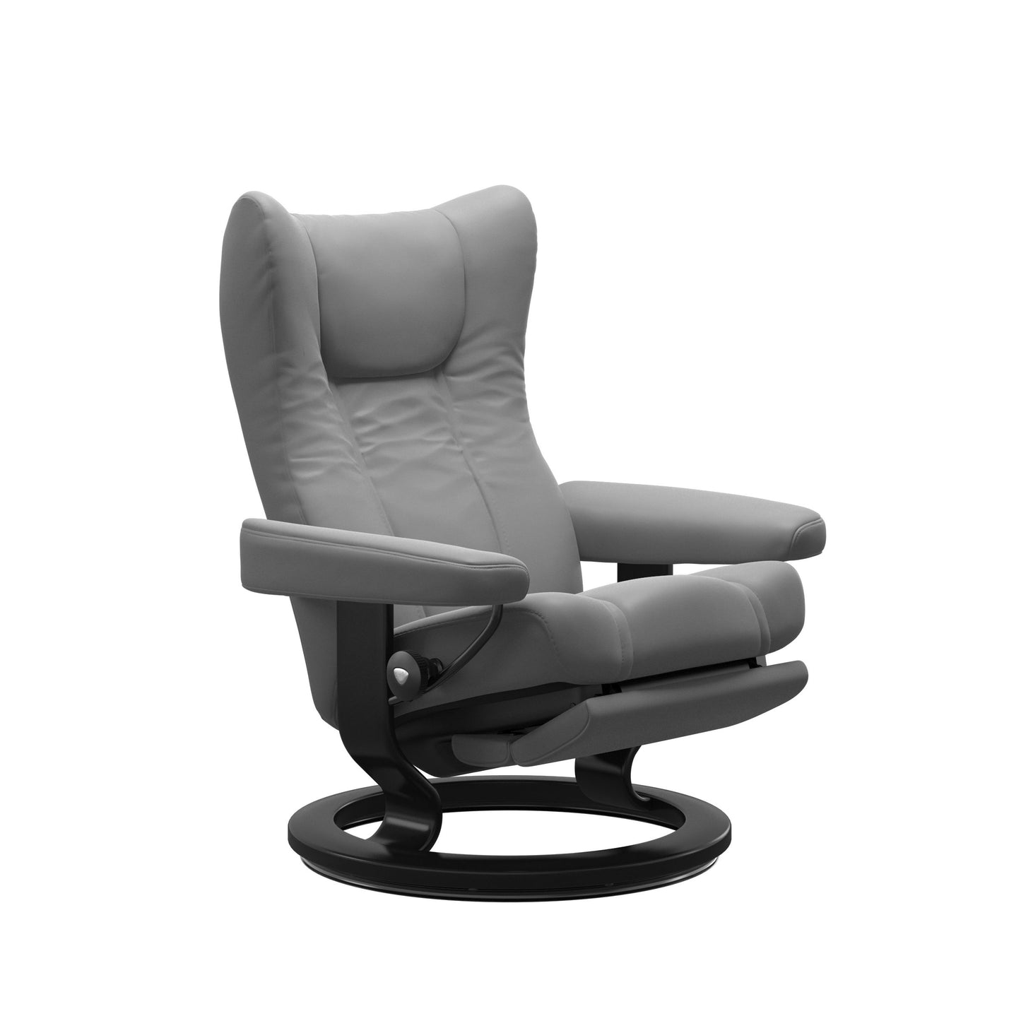 Stressless® Wing - Classic met Power - Batick